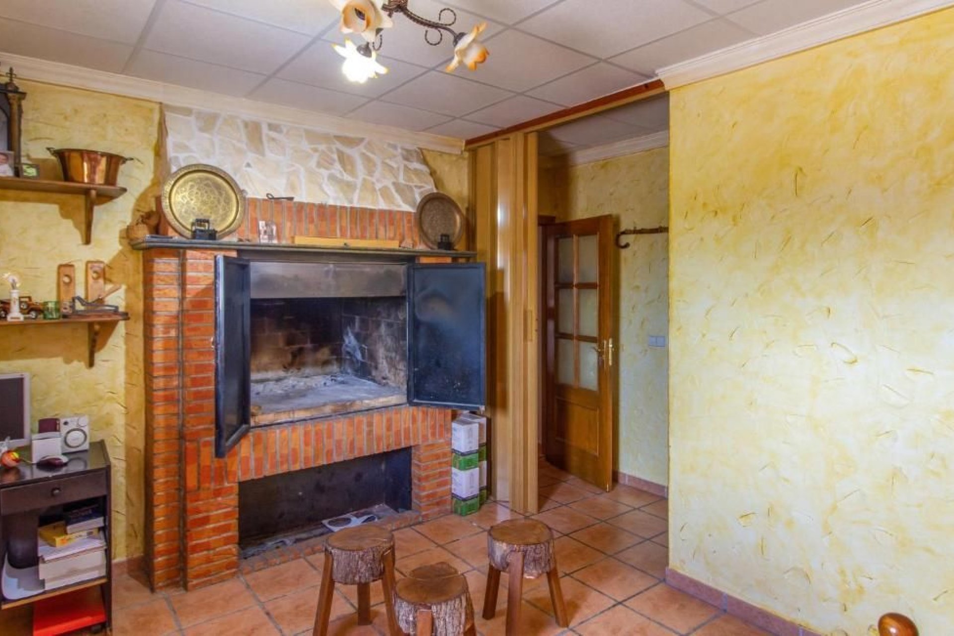 Revente - Villa -
Jumilla - Inland