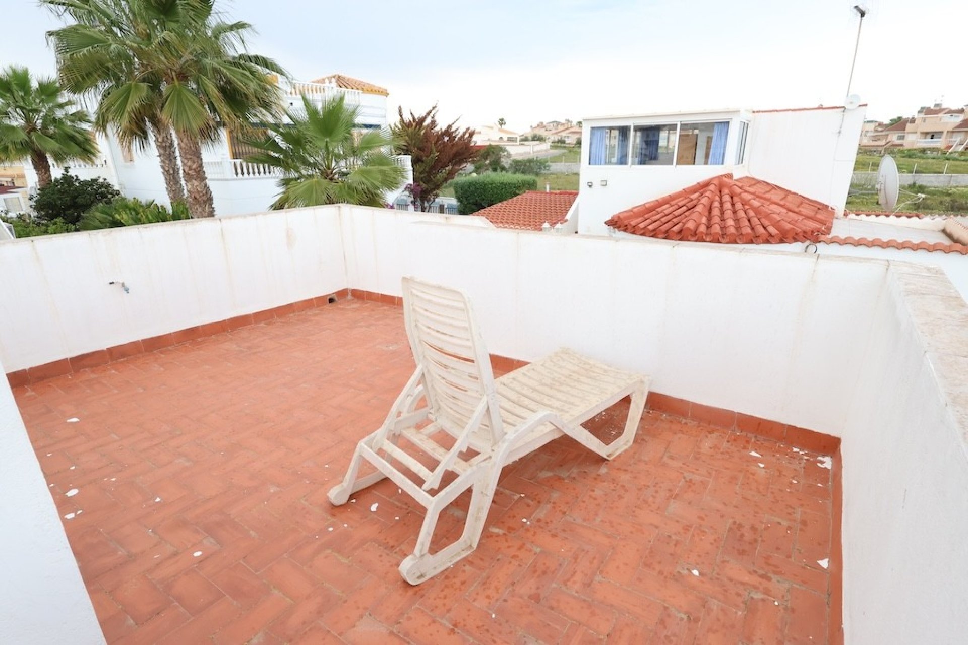 Revente - Villa -
La Florida - Inland