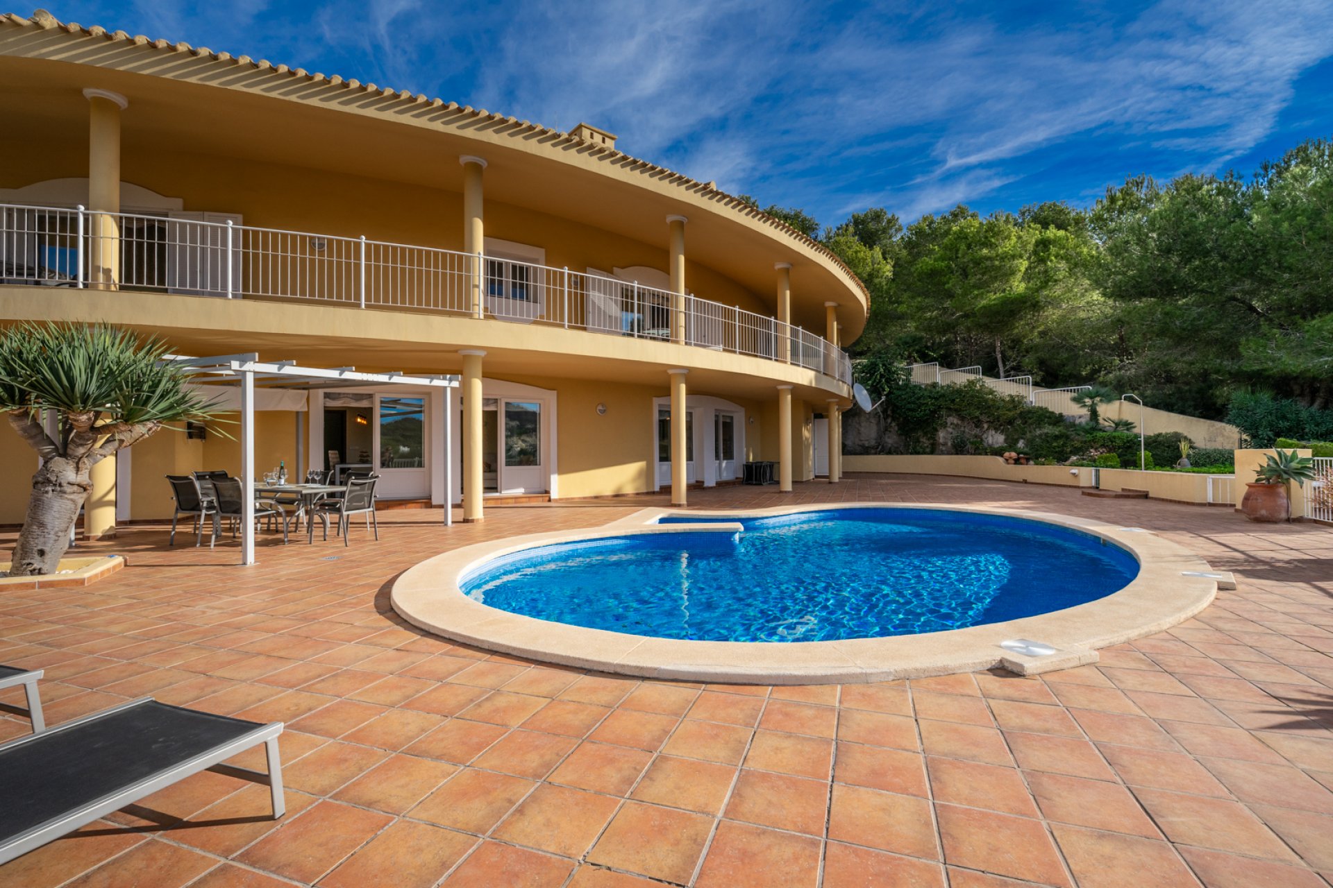 Revente - Villa -
La Manga Club - Costa Calida