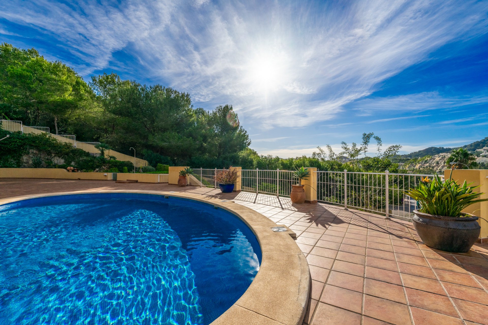 Revente - Villa -
La Manga Club - Costa Calida