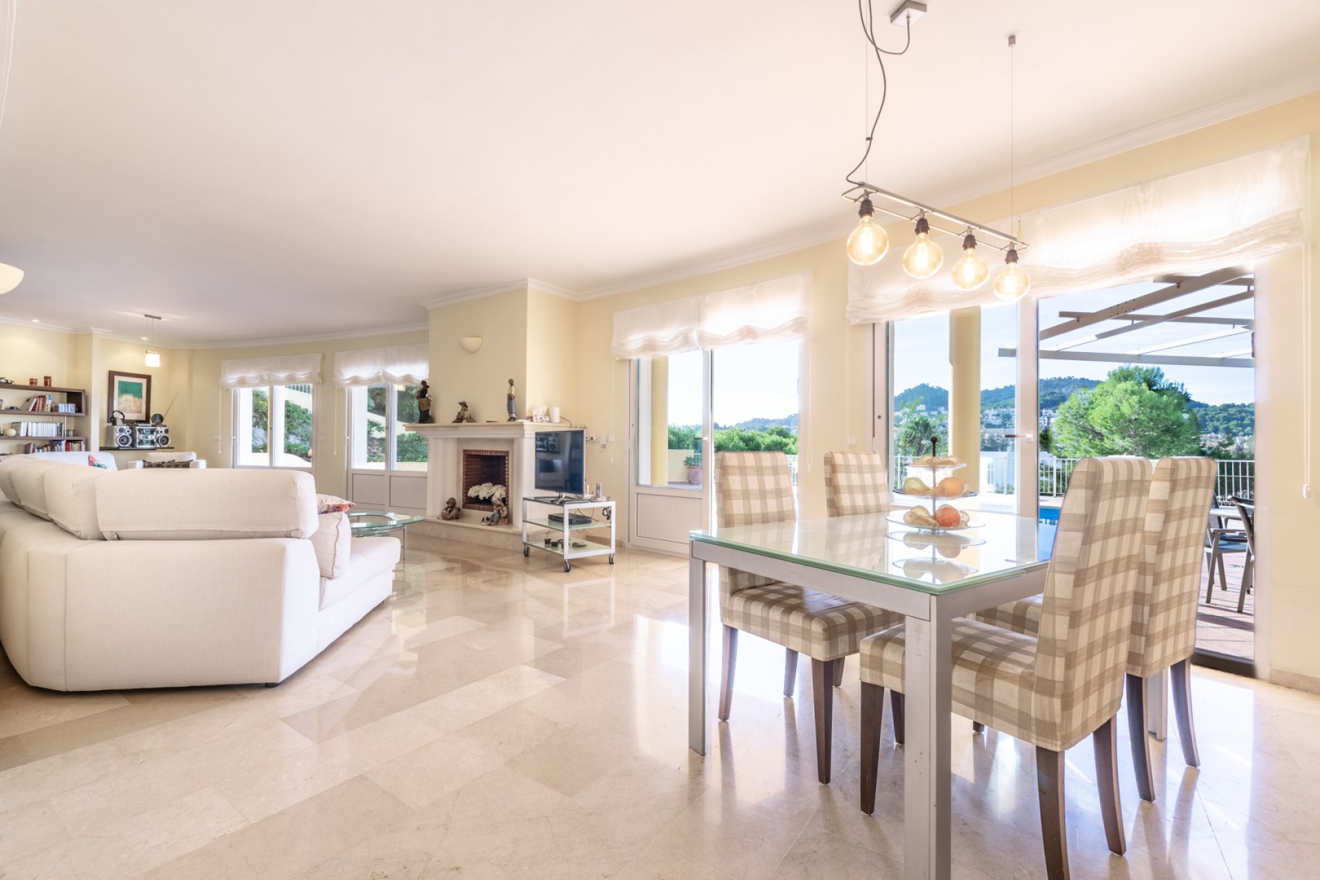 Revente - Villa -
La Manga Club - Costa Calida