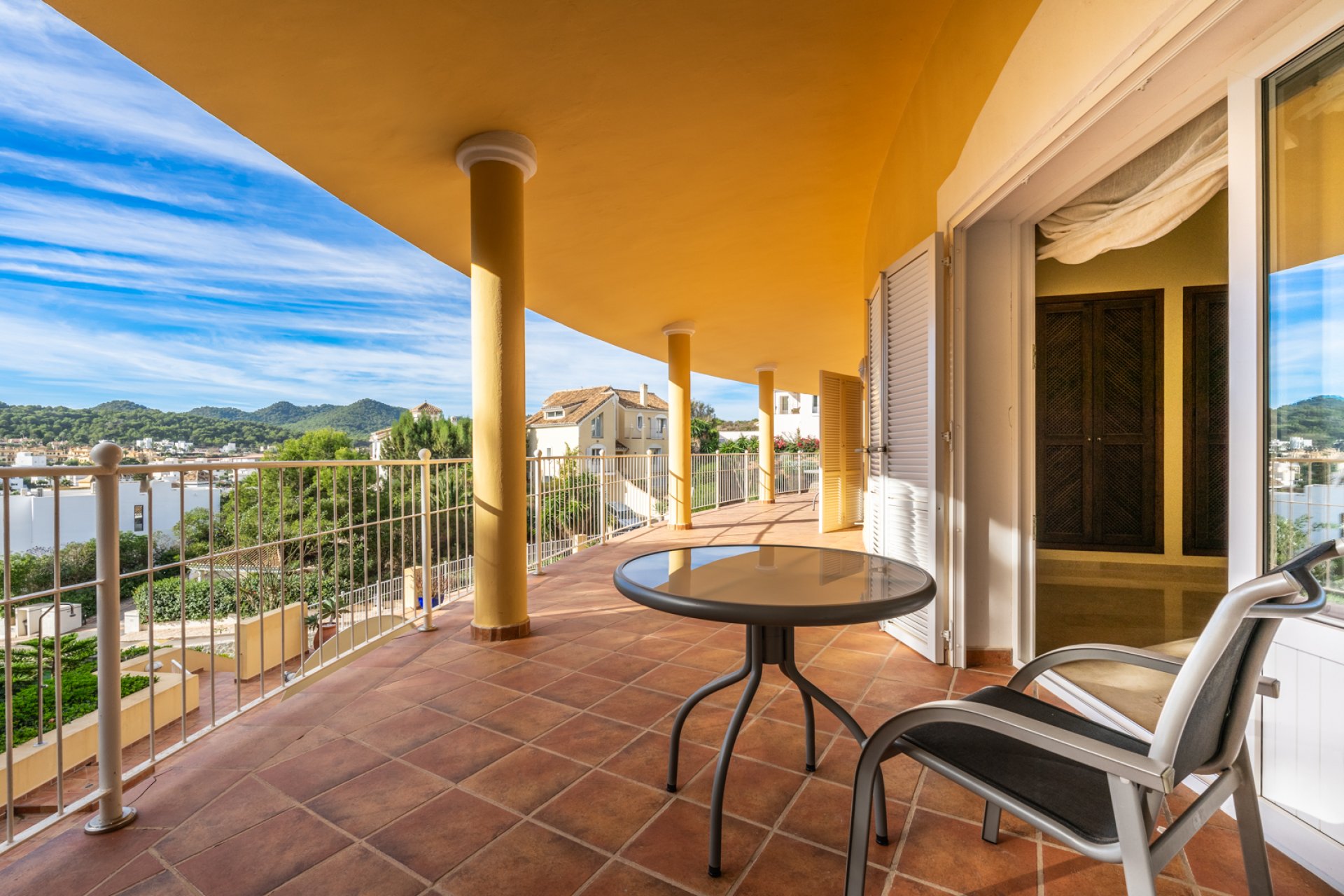 Revente - Villa -
La Manga Club - Costa Calida