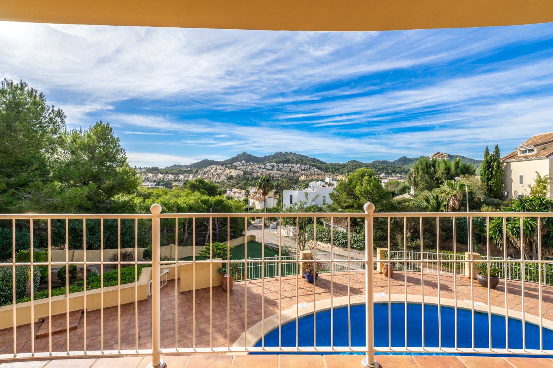 Revente - Villa -
La Manga Club - Costa Calida