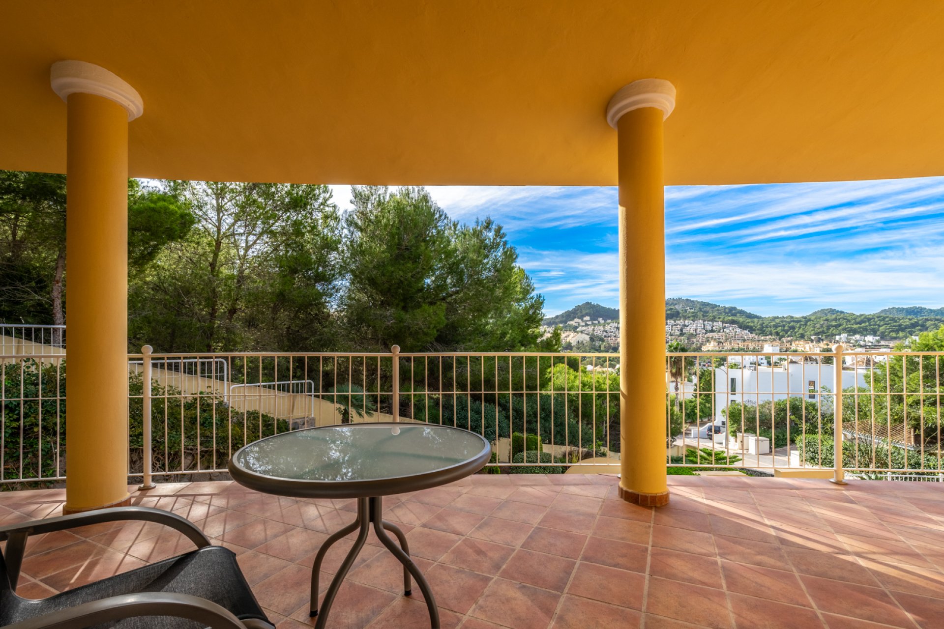 Revente - Villa -
La Manga Club - Costa Calida