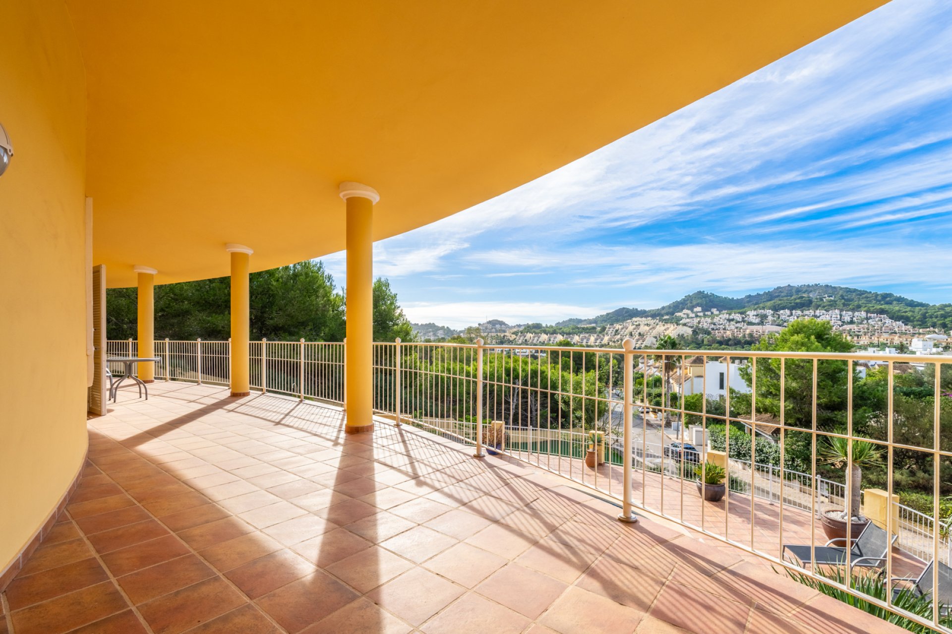 Revente - Villa -
La Manga Club - Costa Calida