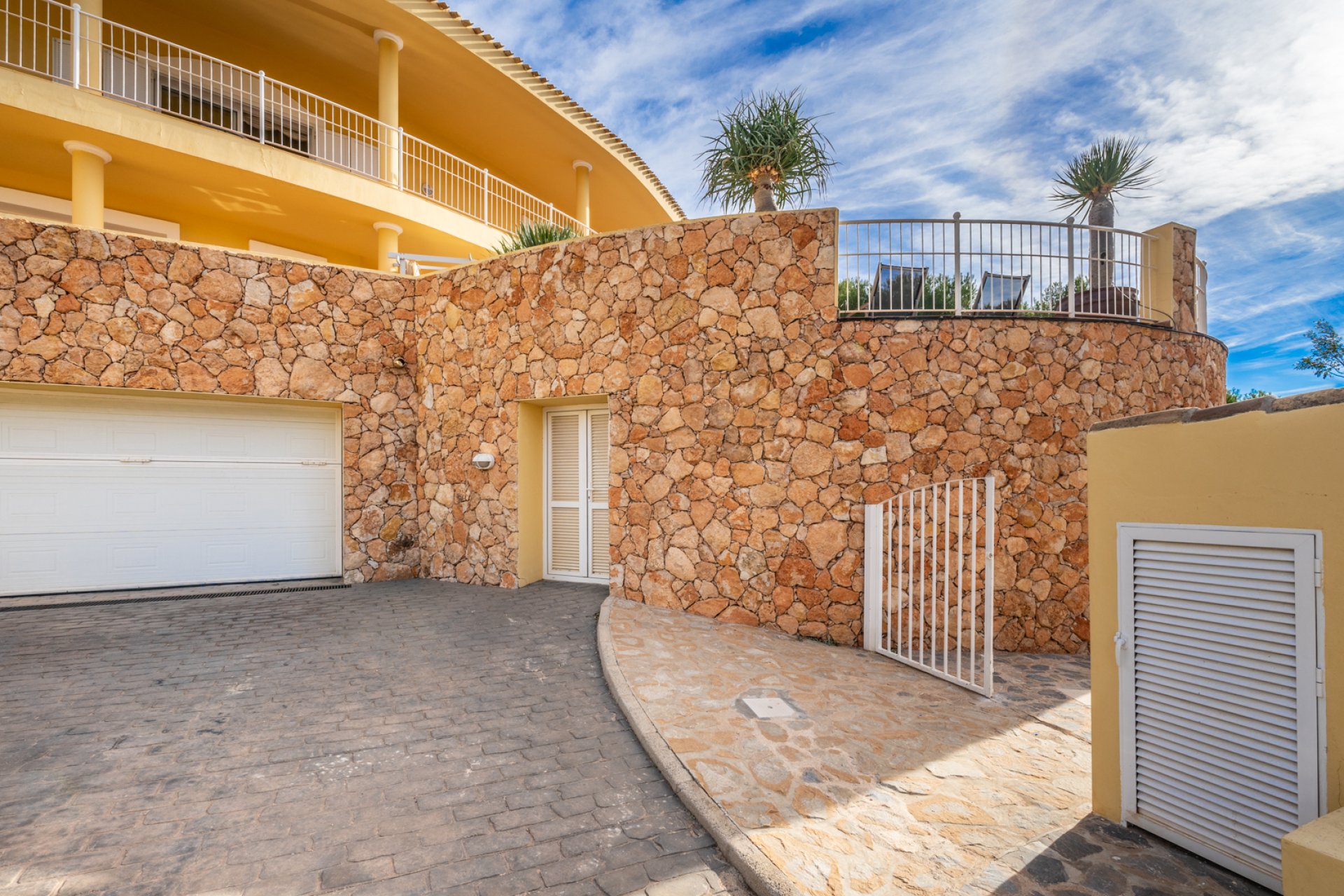 Revente - Villa -
La Manga Club - Costa Calida