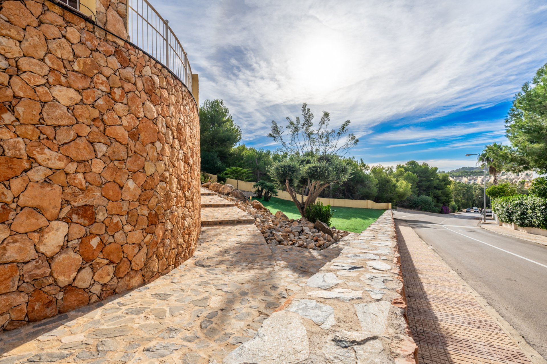 Revente - Villa -
La Manga Club - Costa Calida
