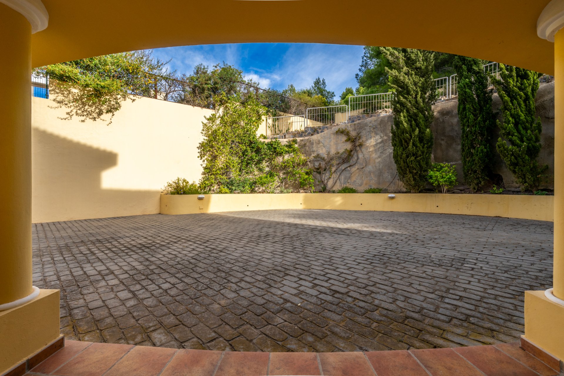 Revente - Villa -
La Manga Club - Costa Calida