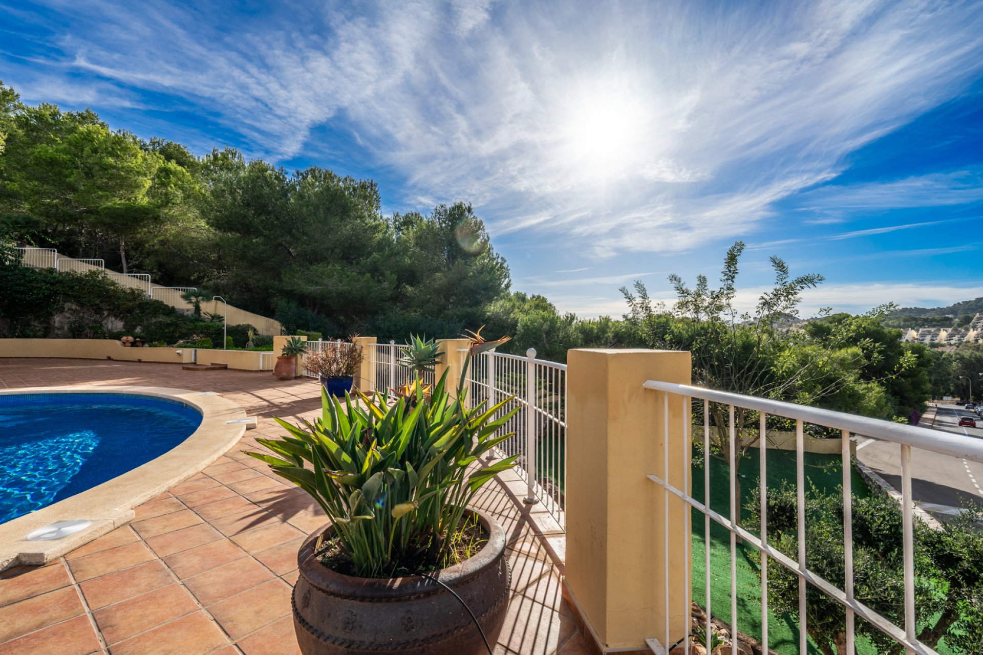 Revente - Villa -
La Manga Club - Costa Calida