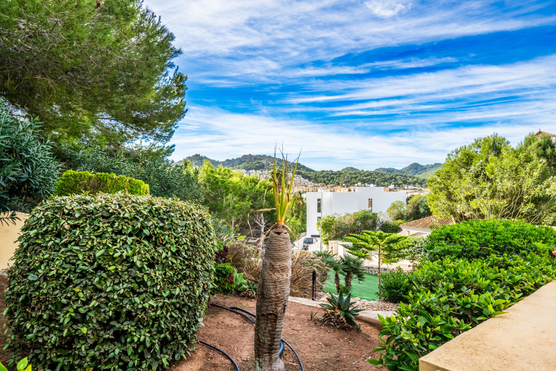 Revente - Villa -
La Manga Club - Costa Calida