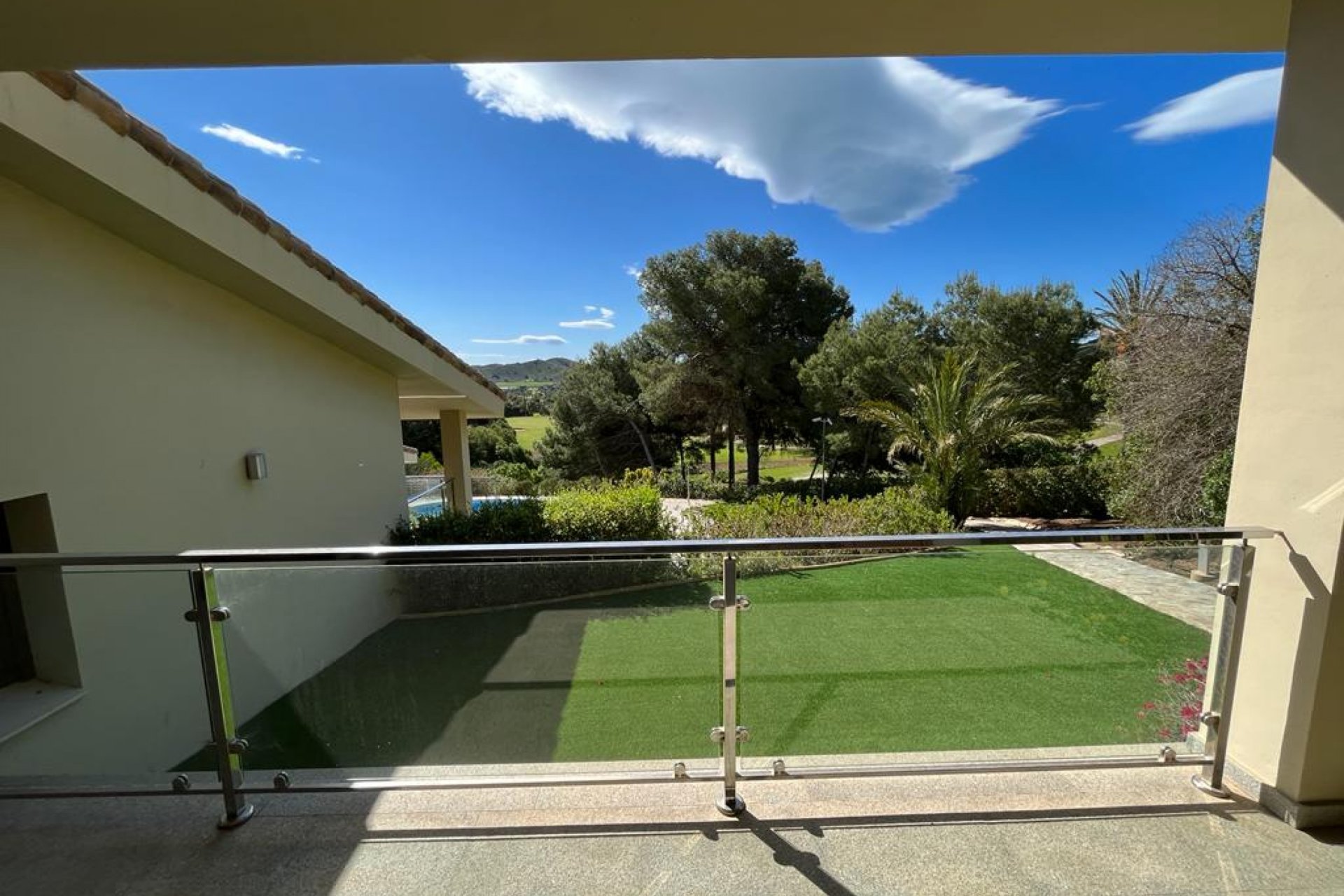 Revente - Villa -
La Manga Club - Costa Calida