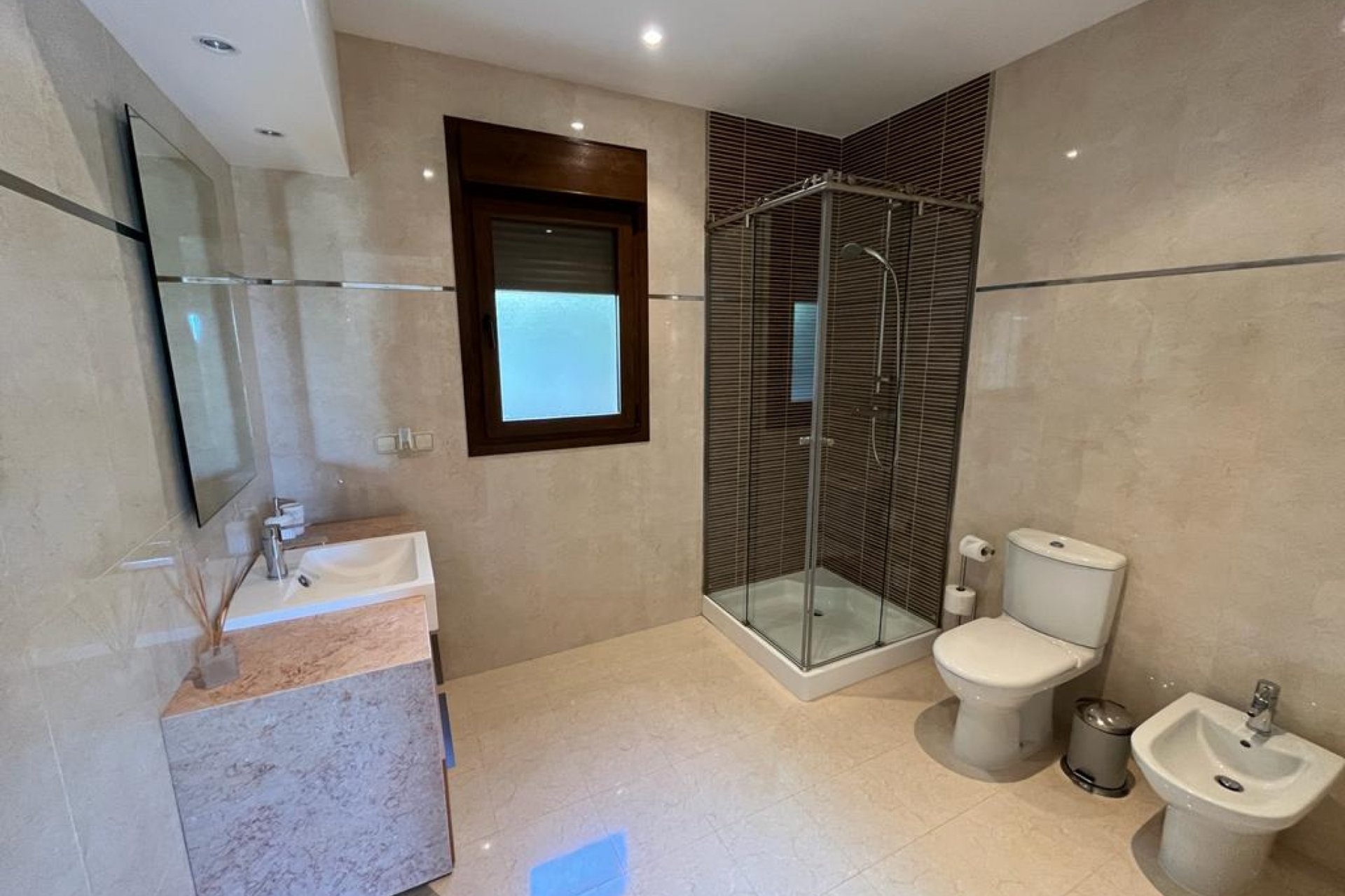 Revente - Villa -
La Manga Club - Costa Calida