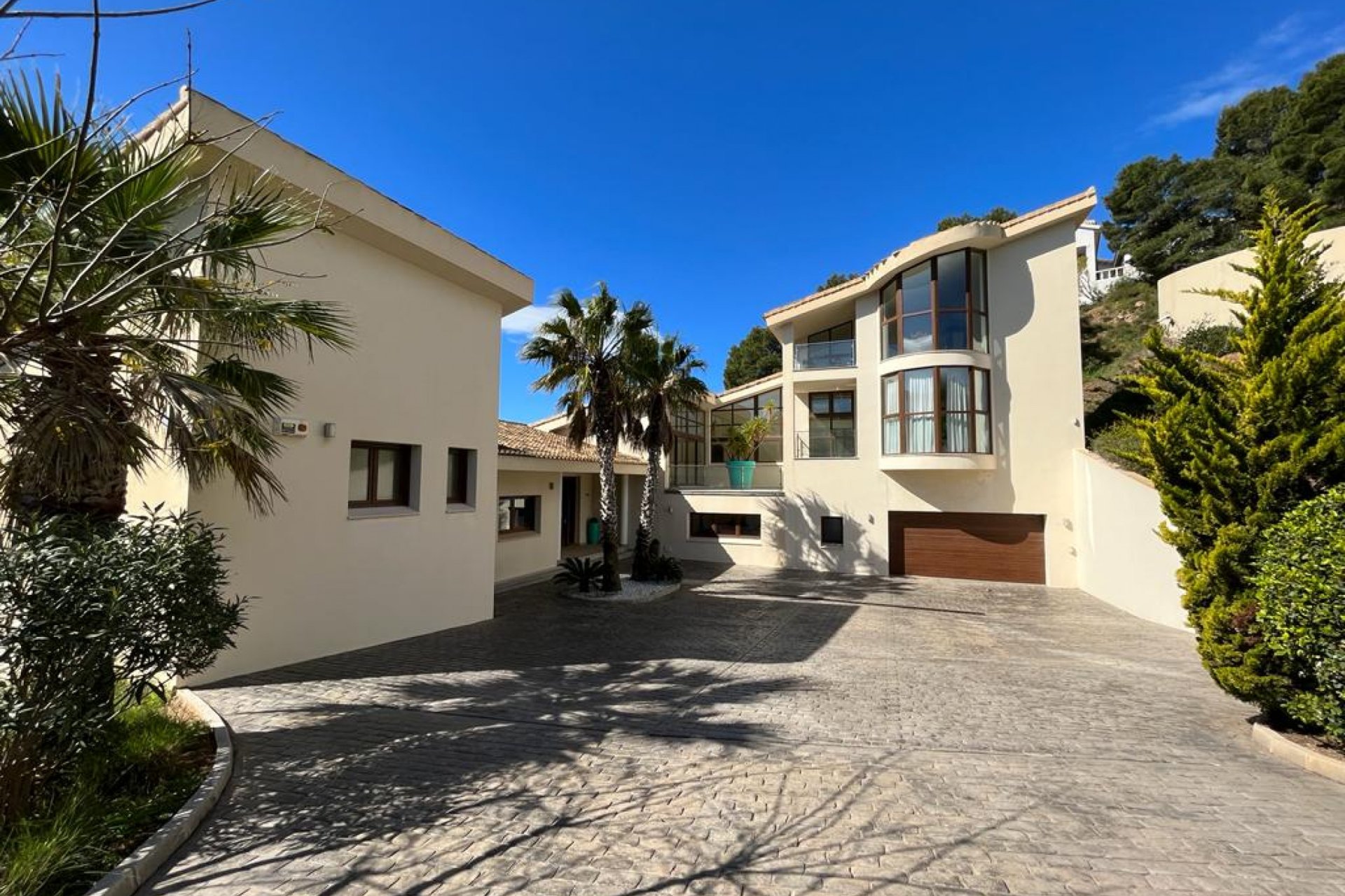 Revente - Villa -
La Manga Club - Costa Calida