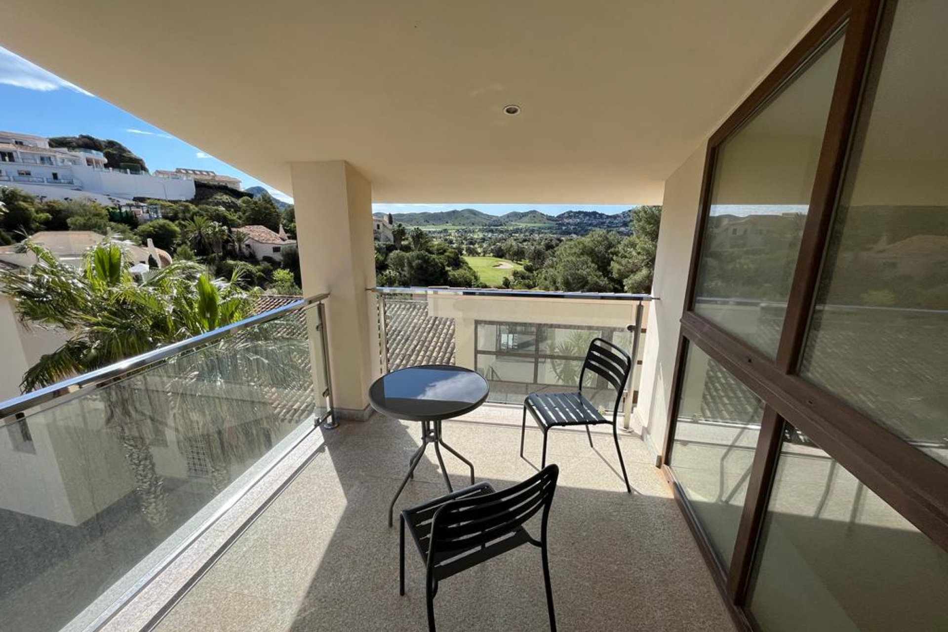 Revente - Villa -
La Manga Club - Costa Calida