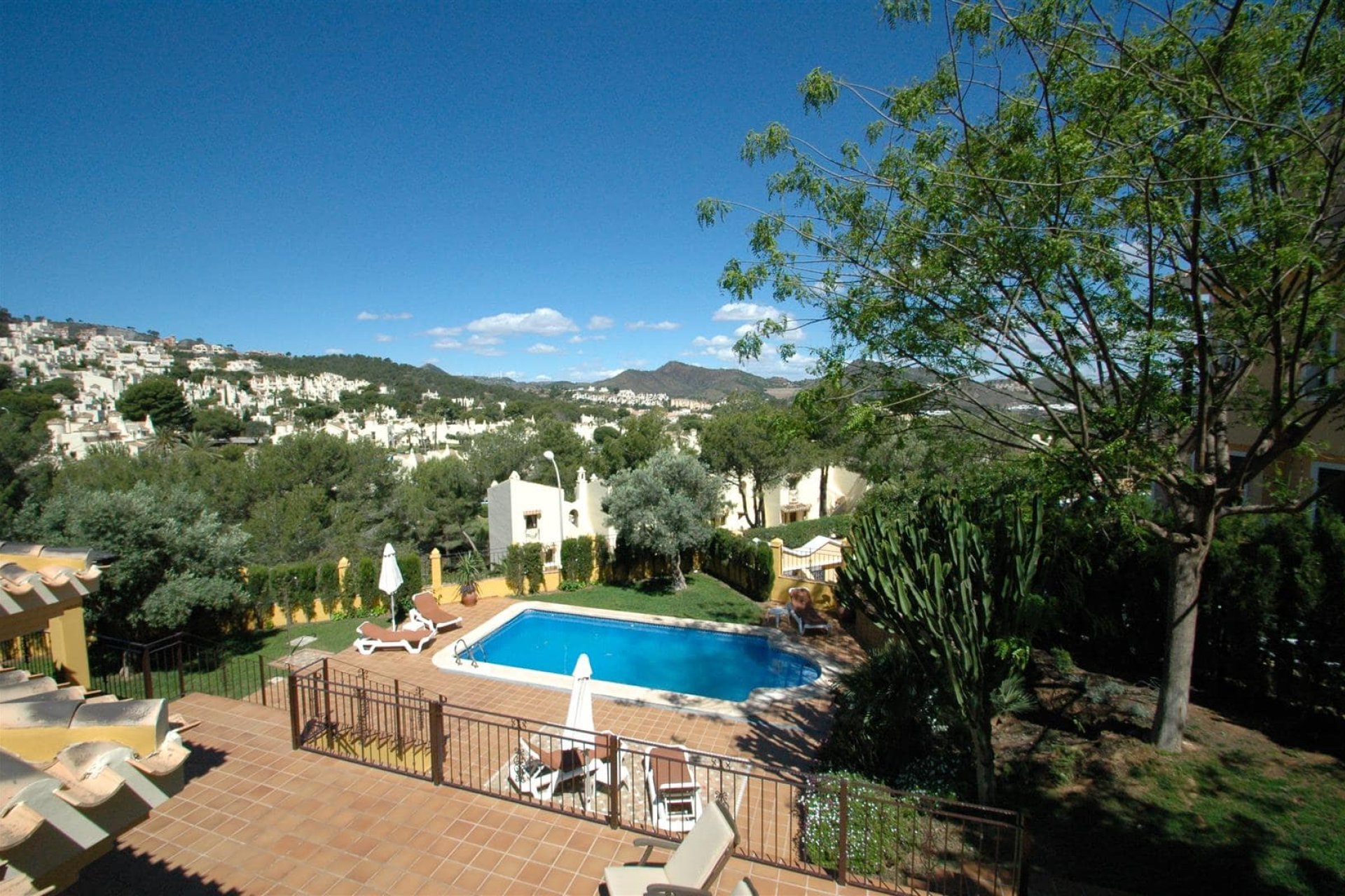 Revente - Villa -
La Manga Club - Costa Calida