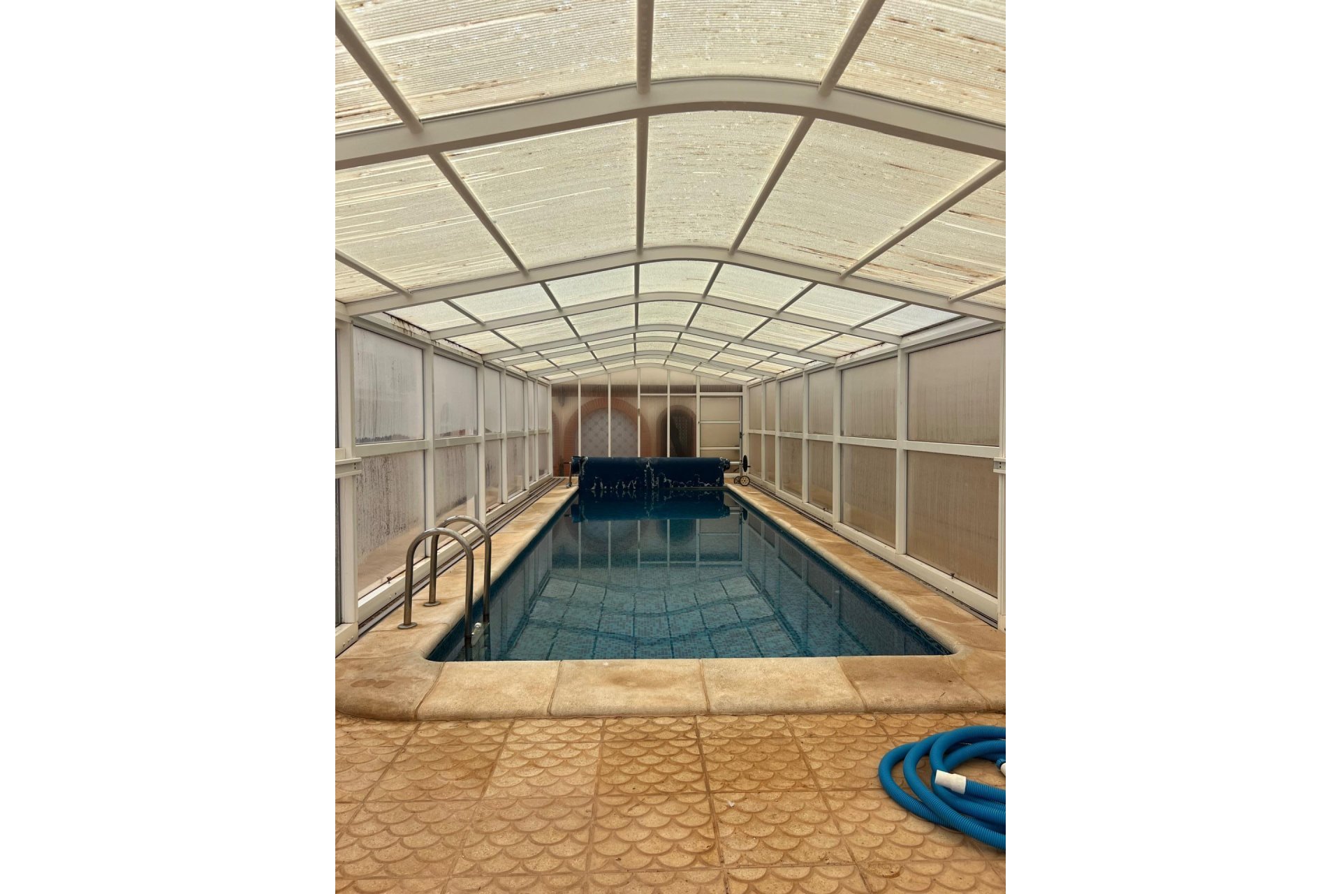 Revente - Villa -
La Manga del Mar Menor - Veneziola