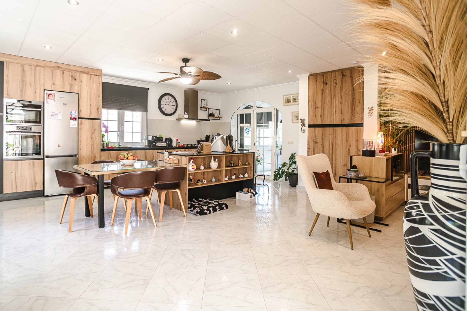 Revente - Villa -
La Marina - Costa Blanca