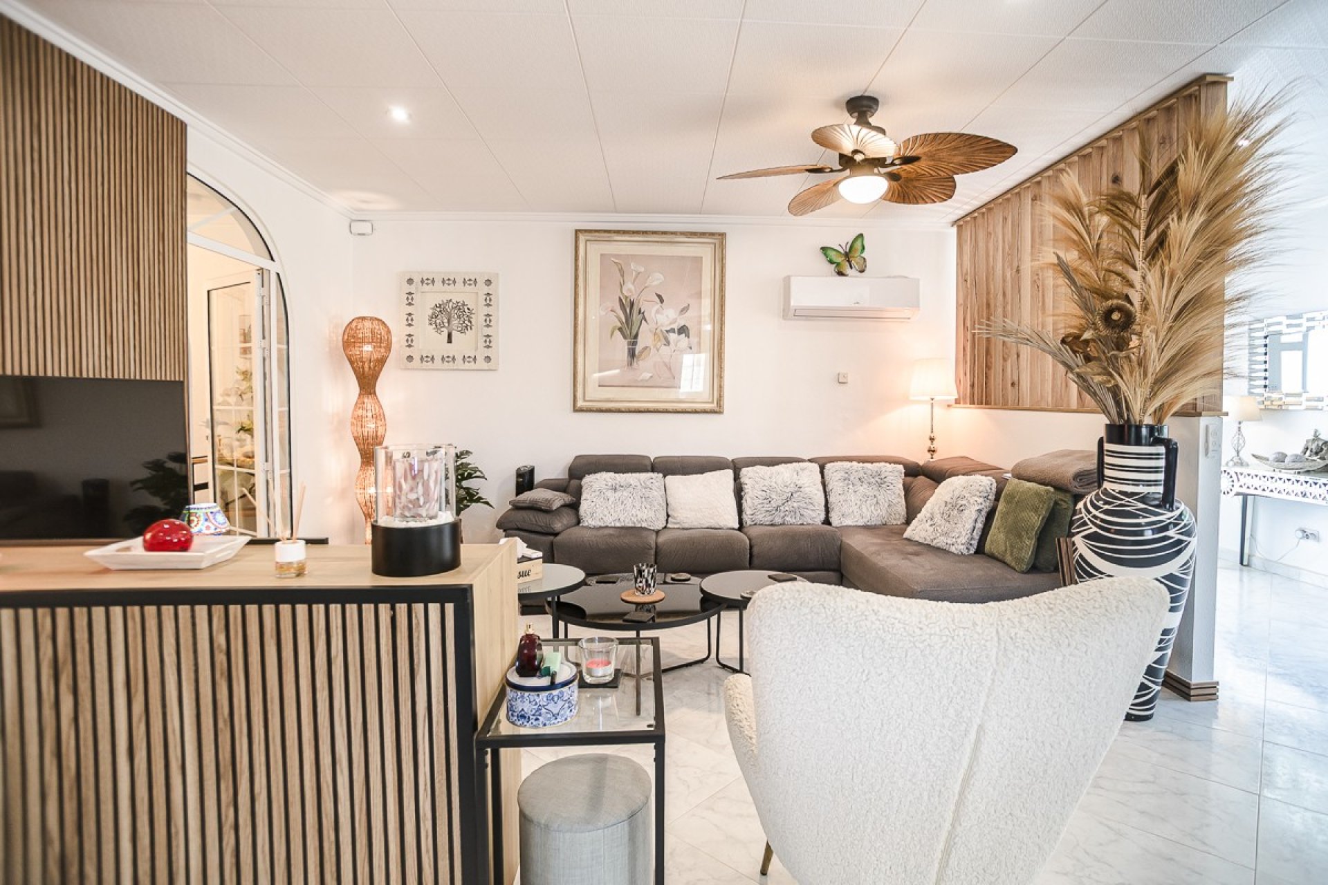 Revente - Villa -
La Marina - Costa Blanca