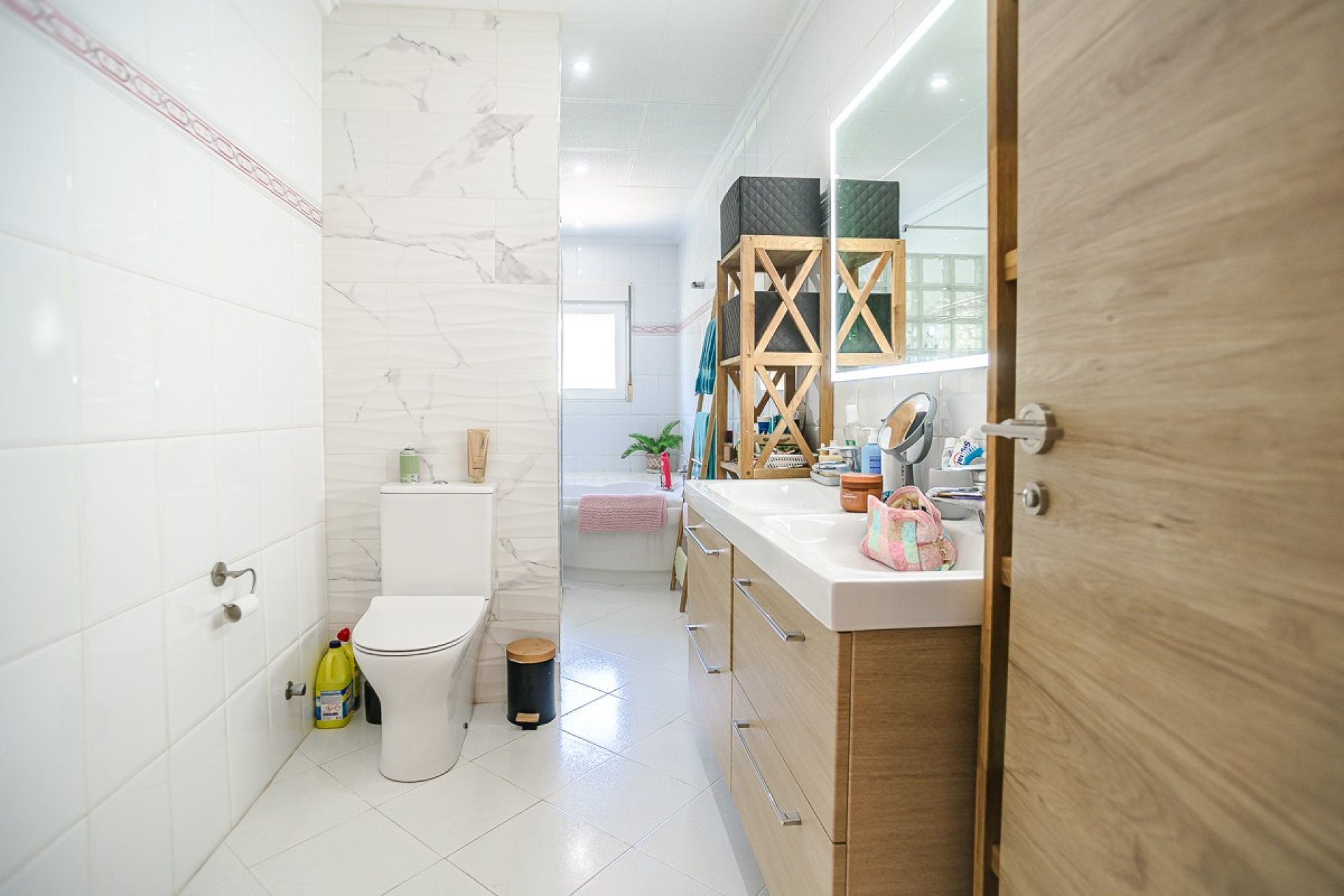 Revente - Villa -
La Marina - Costa Blanca
