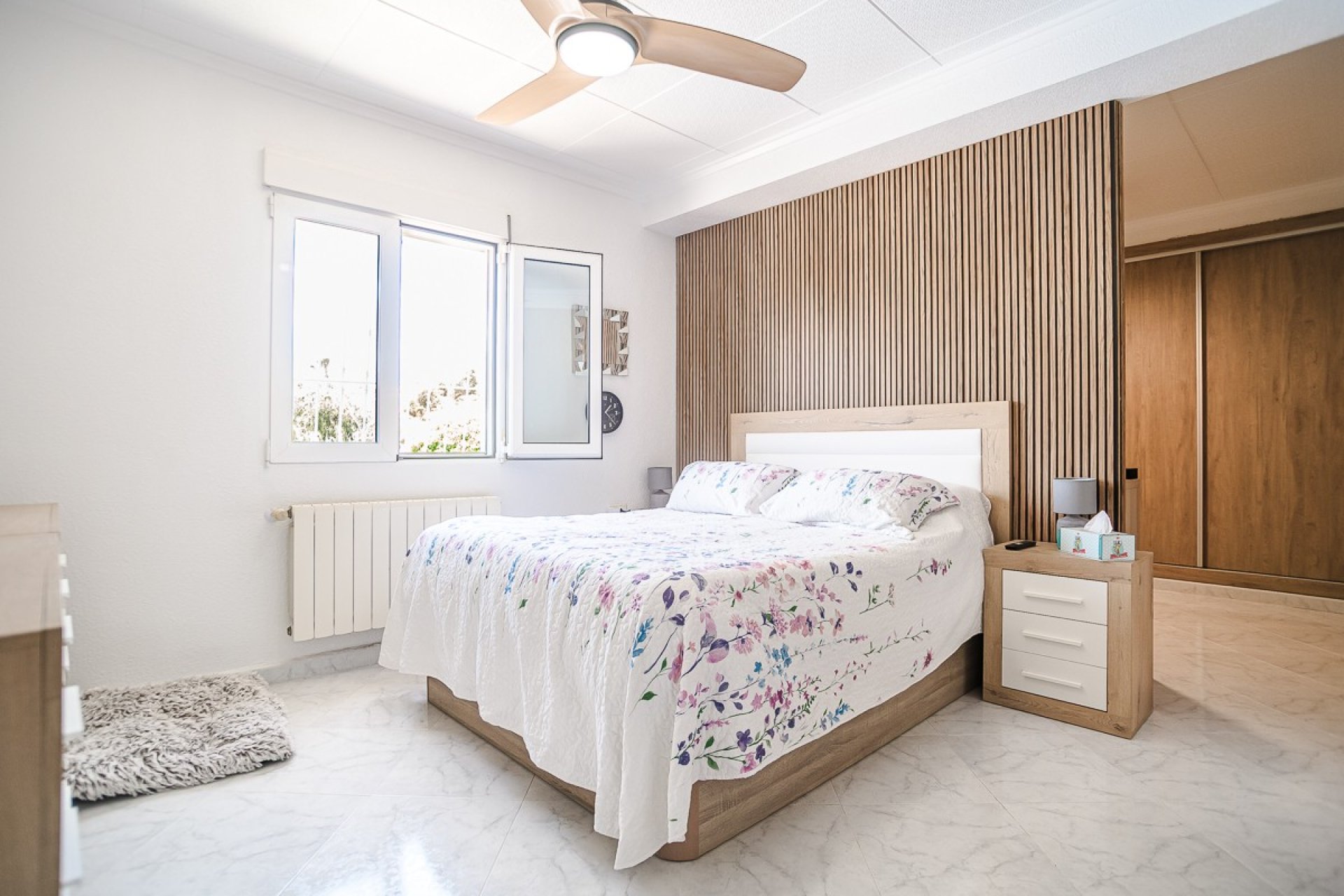 Revente - Villa -
La Marina - Costa Blanca