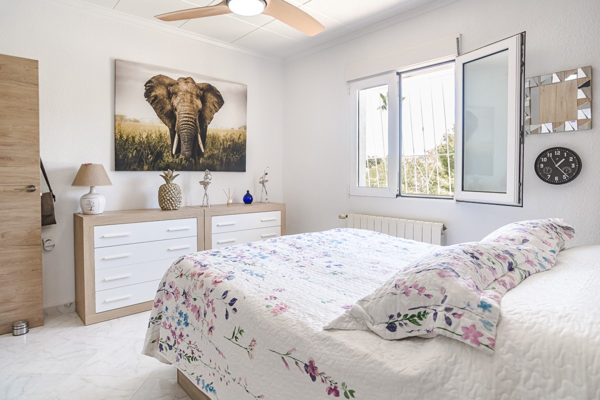 Revente - Villa -
La Marina - Costa Blanca