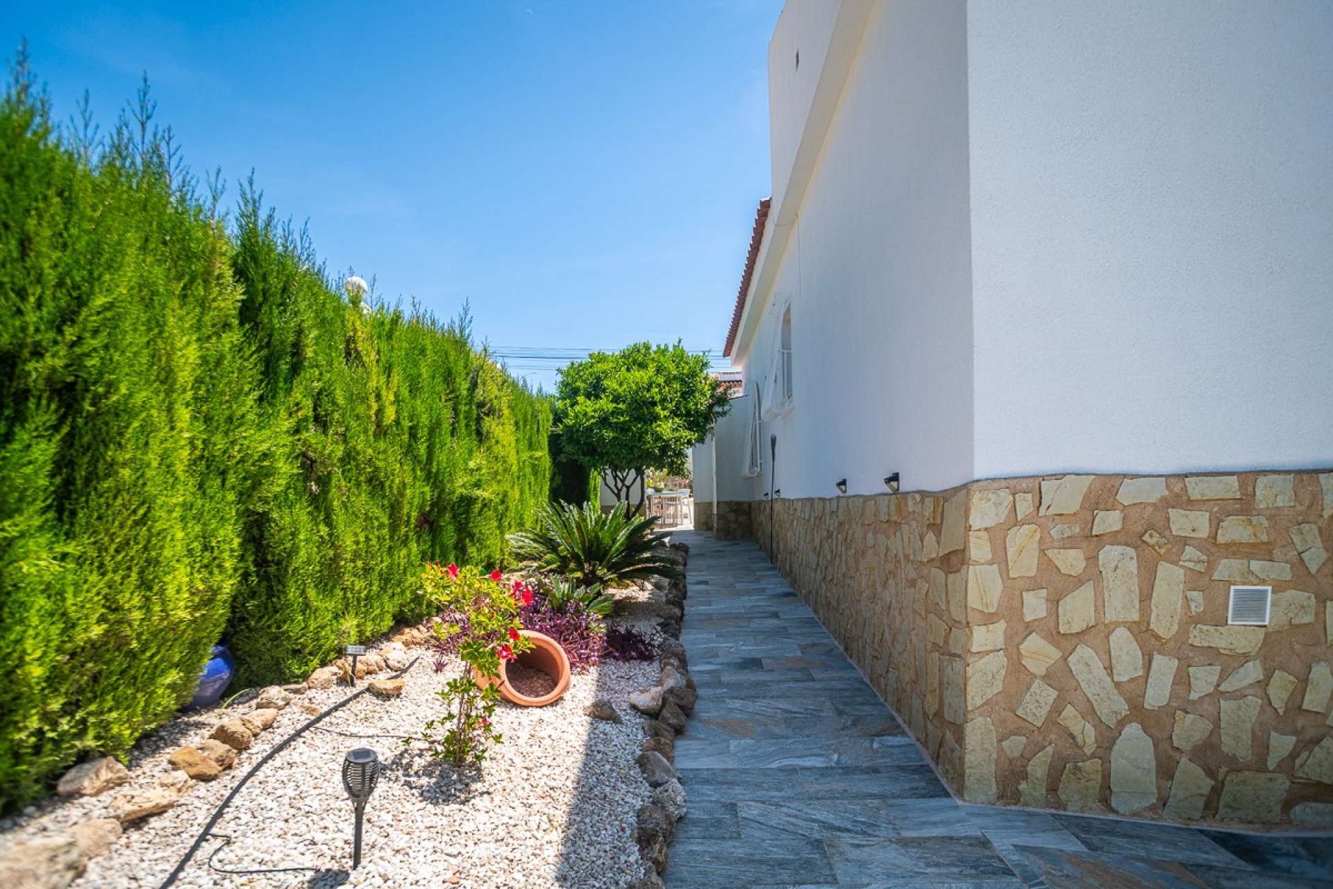 Revente - Villa -
La Marina - Costa Blanca