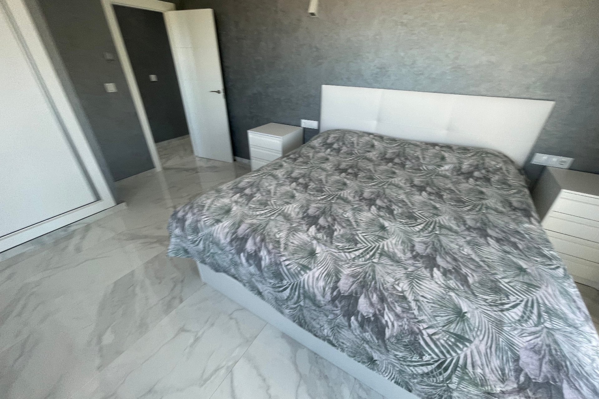 Revente - Villa -
La Mata - Costa Blanca