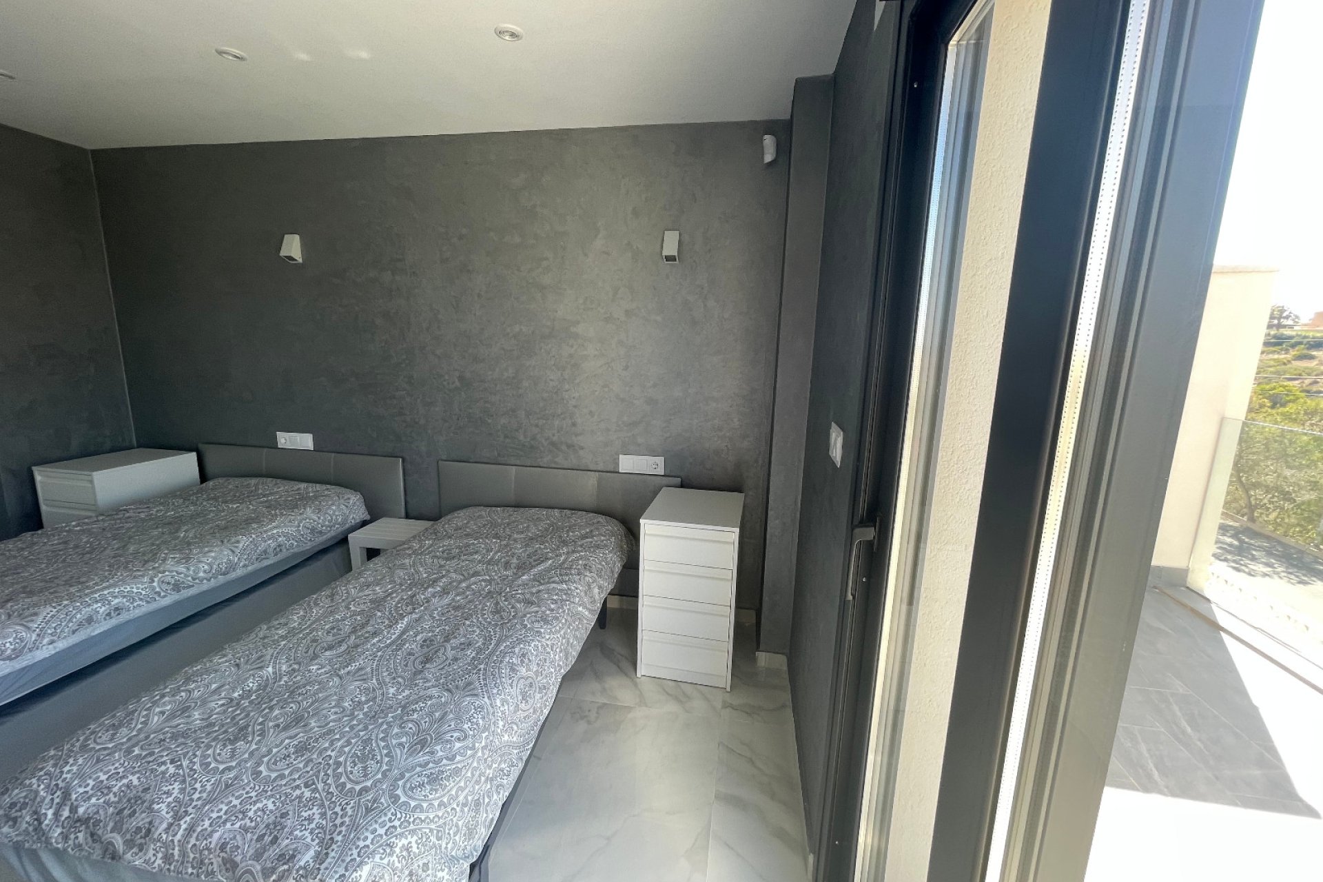 Revente - Villa -
La Mata - Costa Blanca