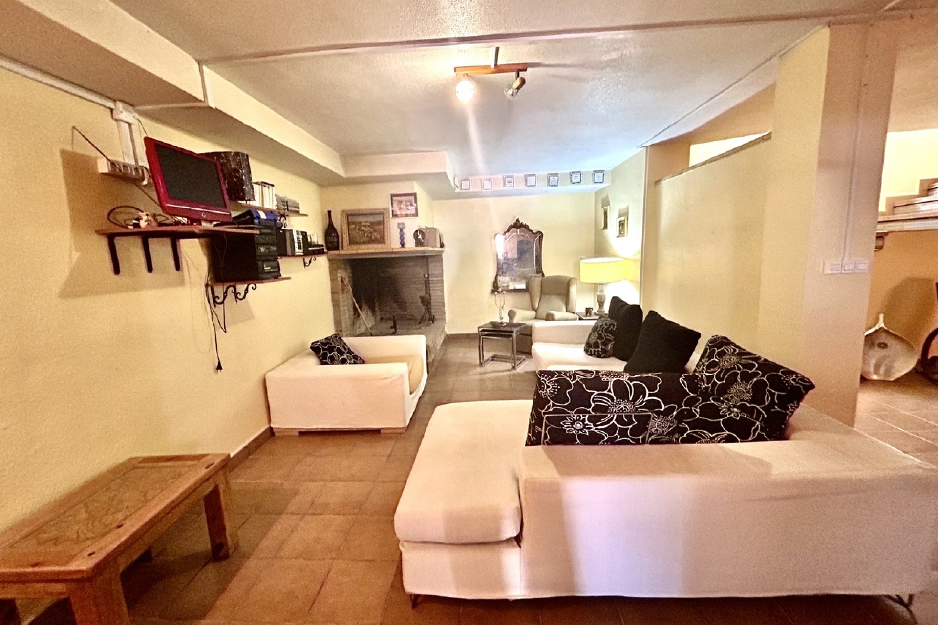 Revente - Villa -
La Mata - Costa Blanca