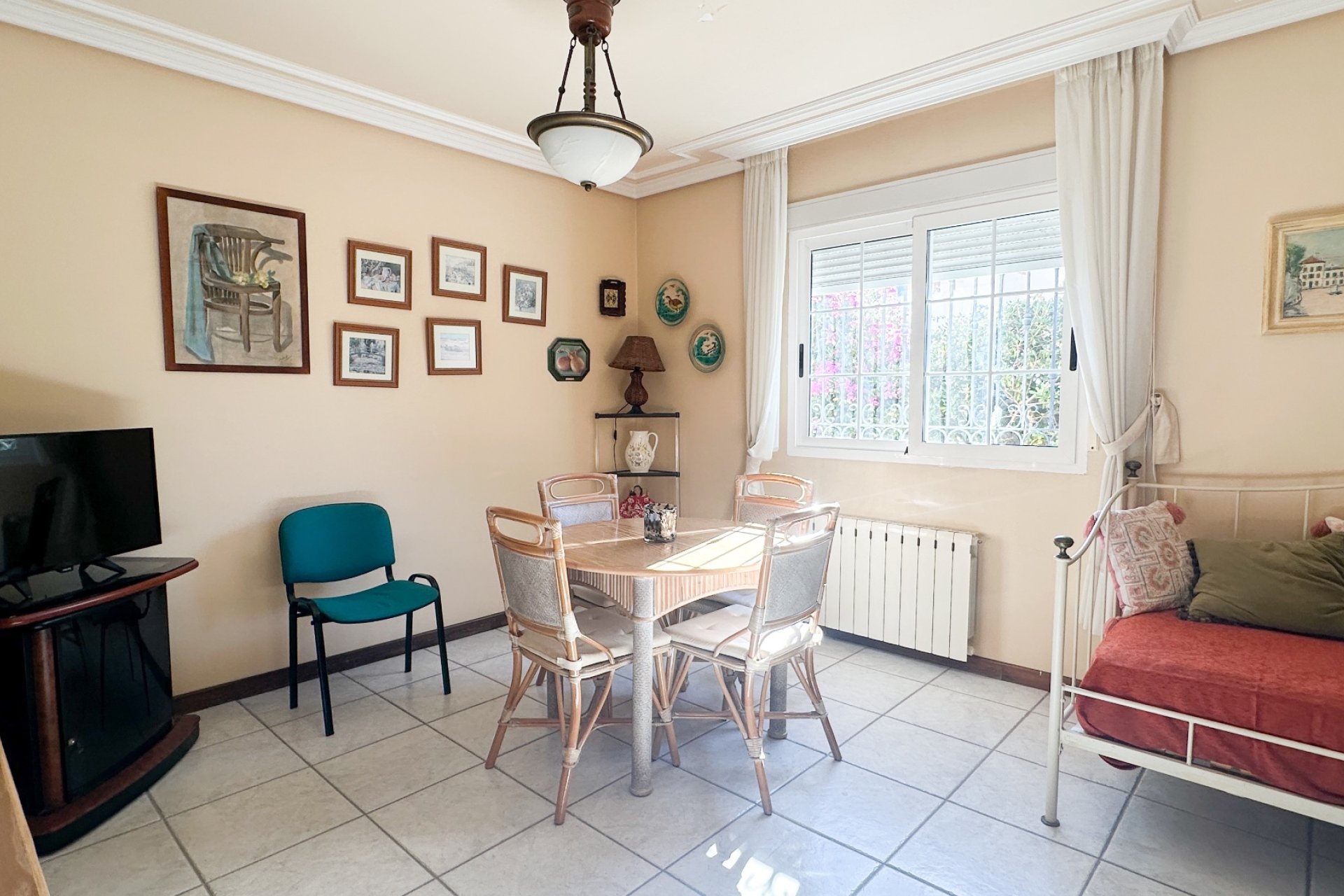 Revente - Villa -
La Mata - Costa Blanca