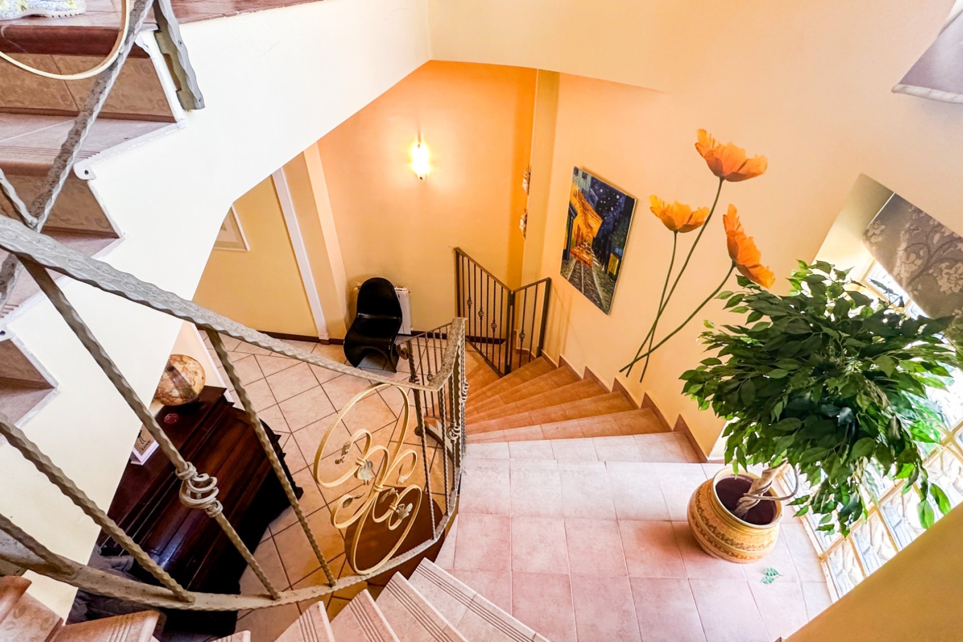 Revente - Villa -
La Mata - Costa Blanca