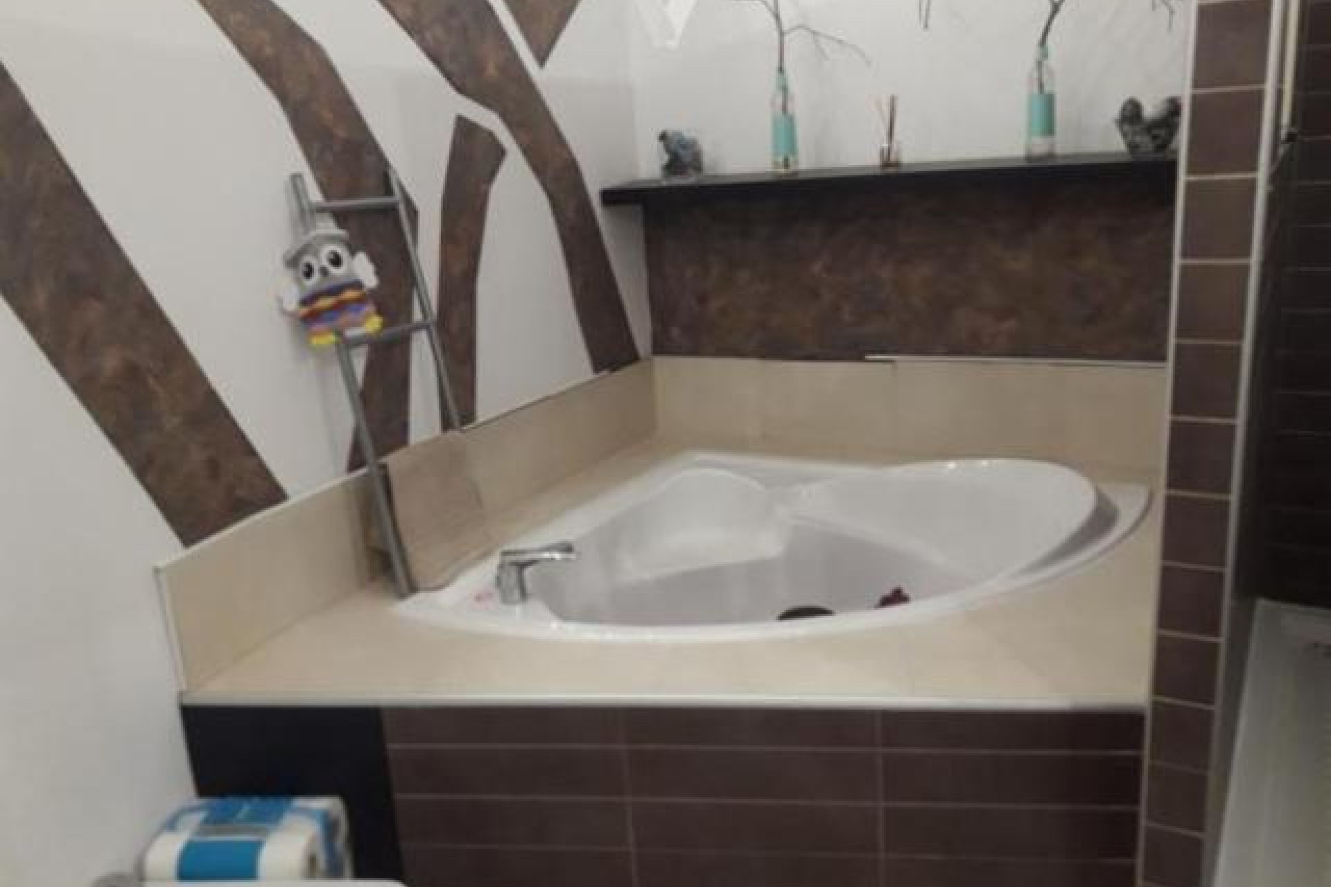 Revente - Villa -
La Matanza - Inland