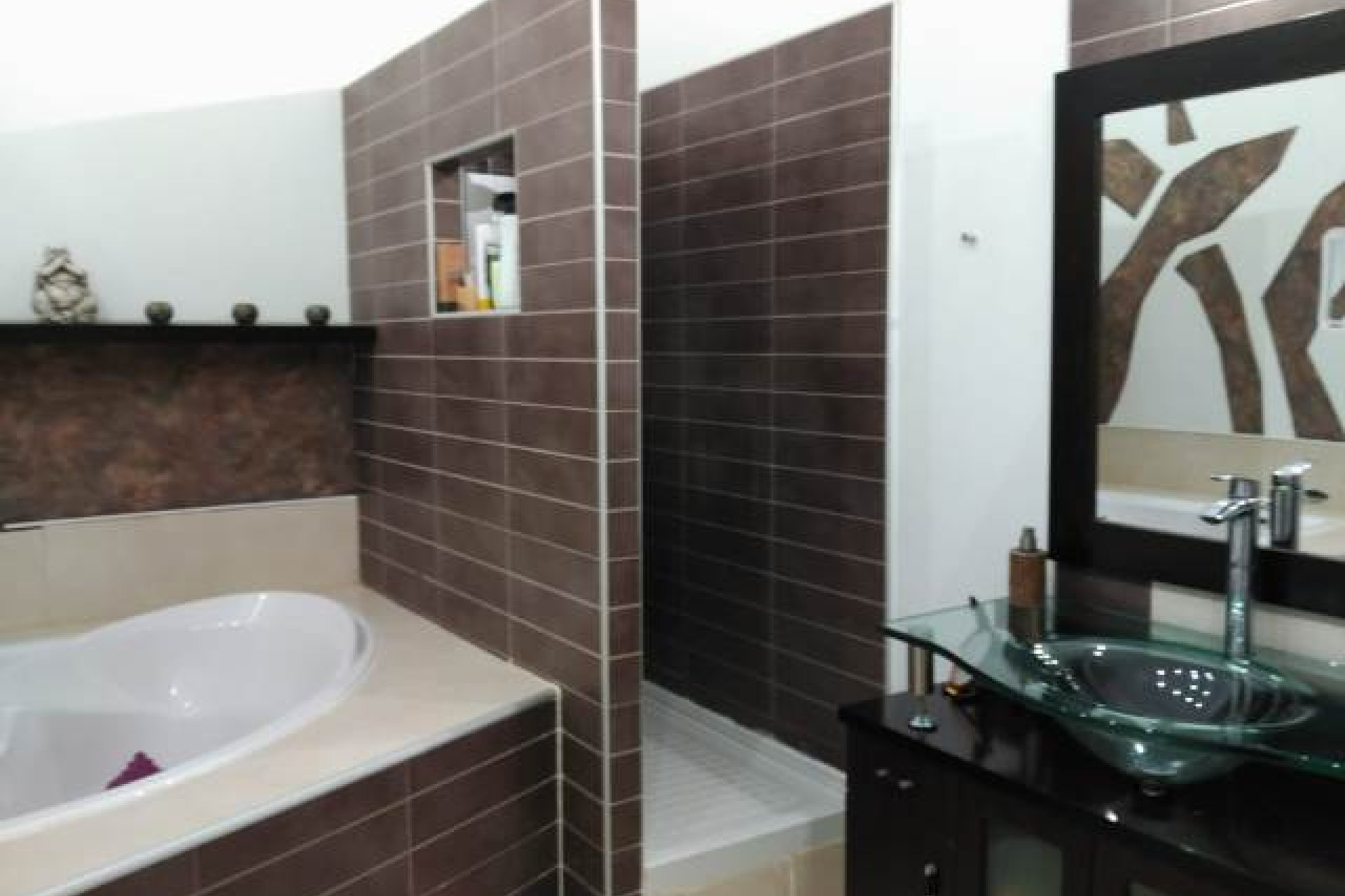 Revente - Villa -
La Matanza - Inland
