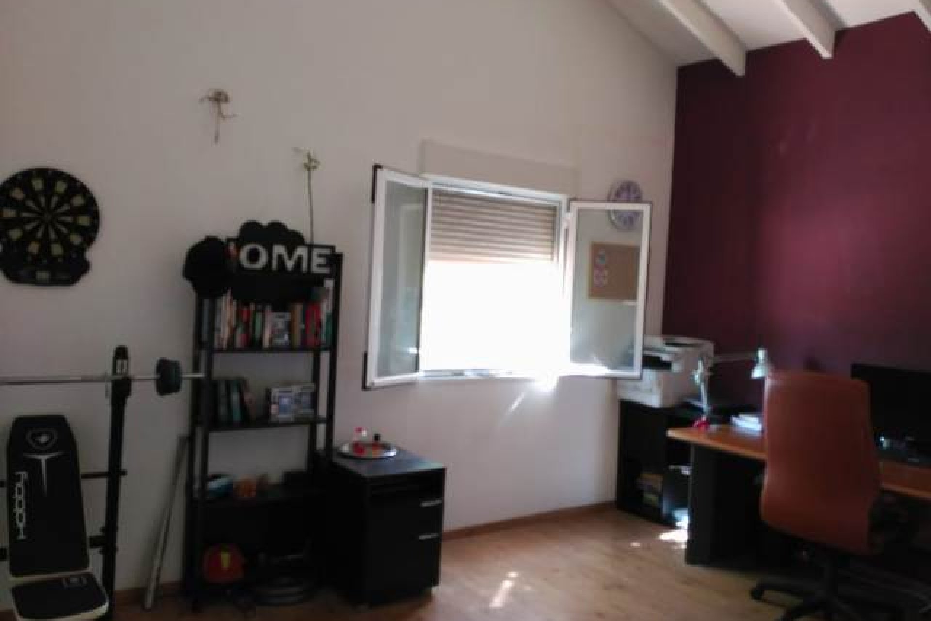 Revente - Villa -
La Matanza - Inland