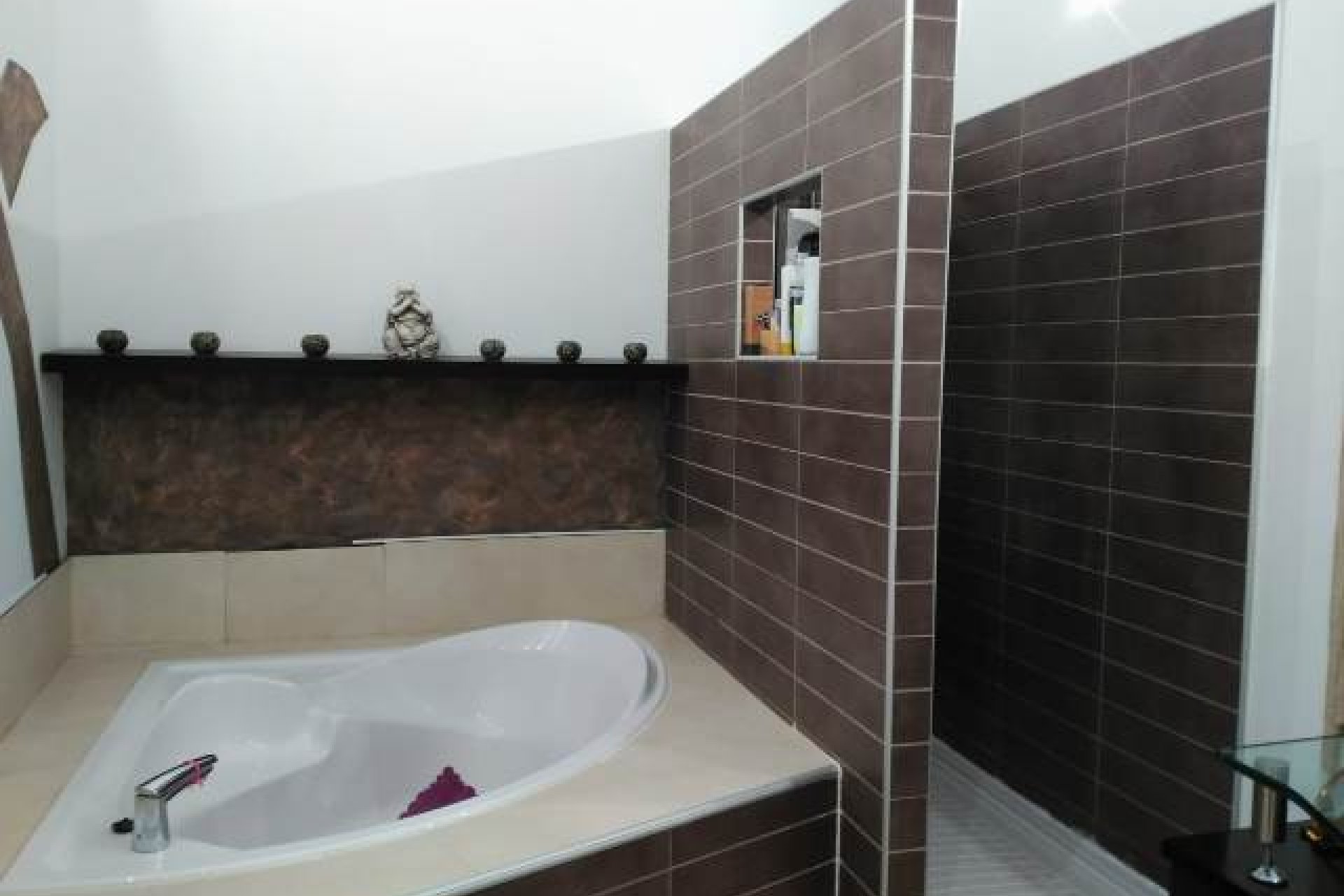 Revente - Villa -
La Matanza - Inland