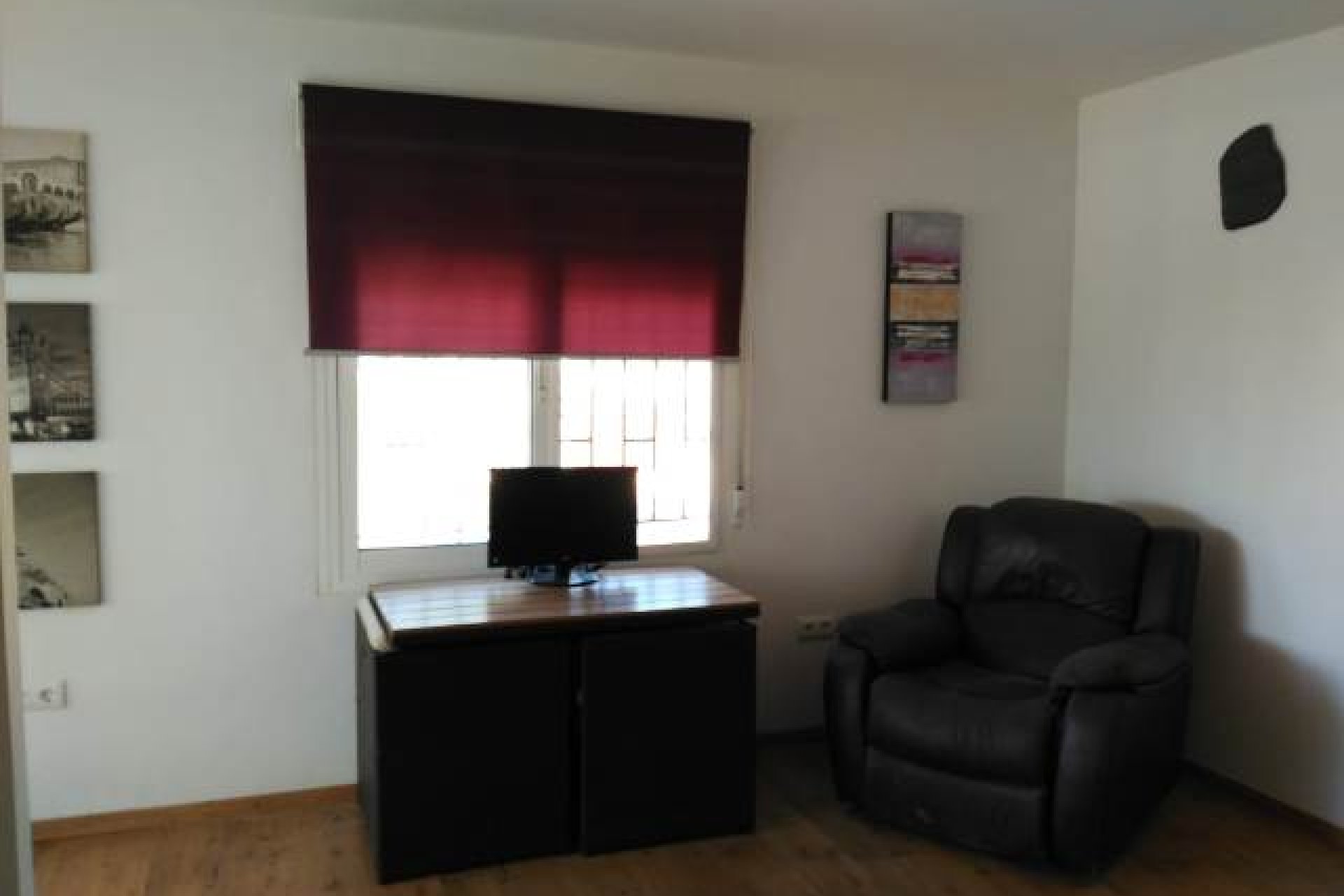 Revente - Villa -
La Matanza - Inland