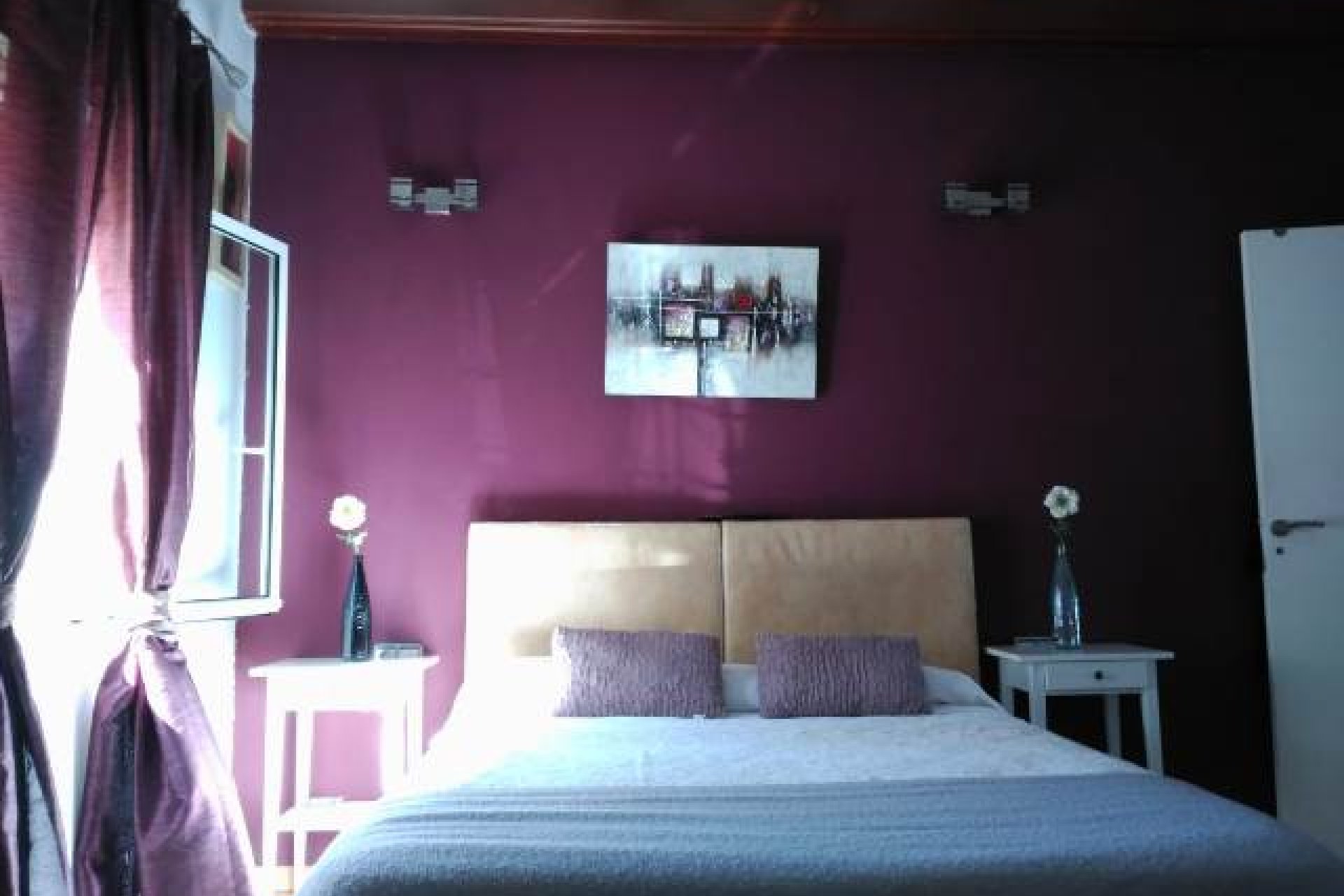 Revente - Villa -
La Matanza - Inland