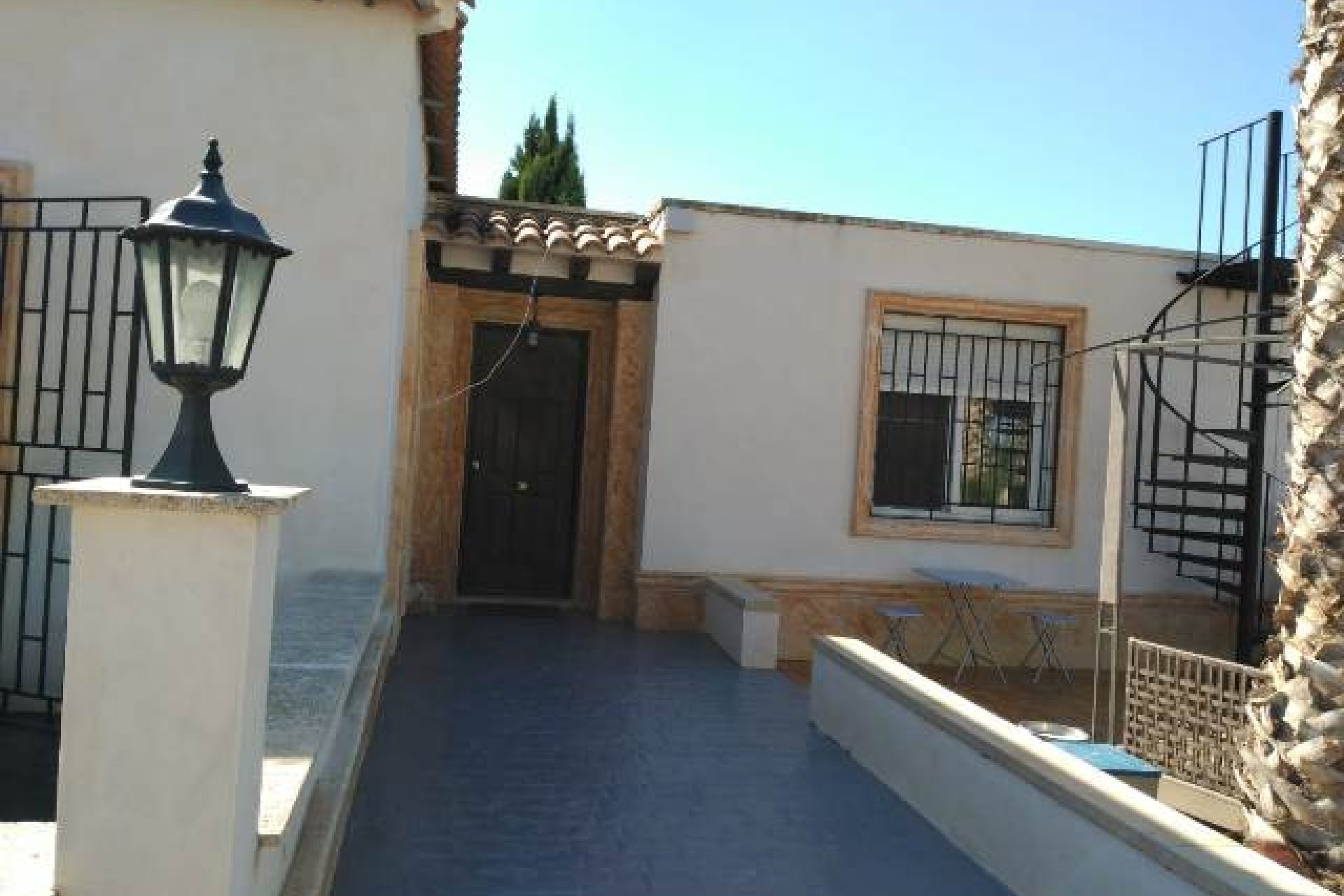 Revente - Villa -
La Matanza - Inland