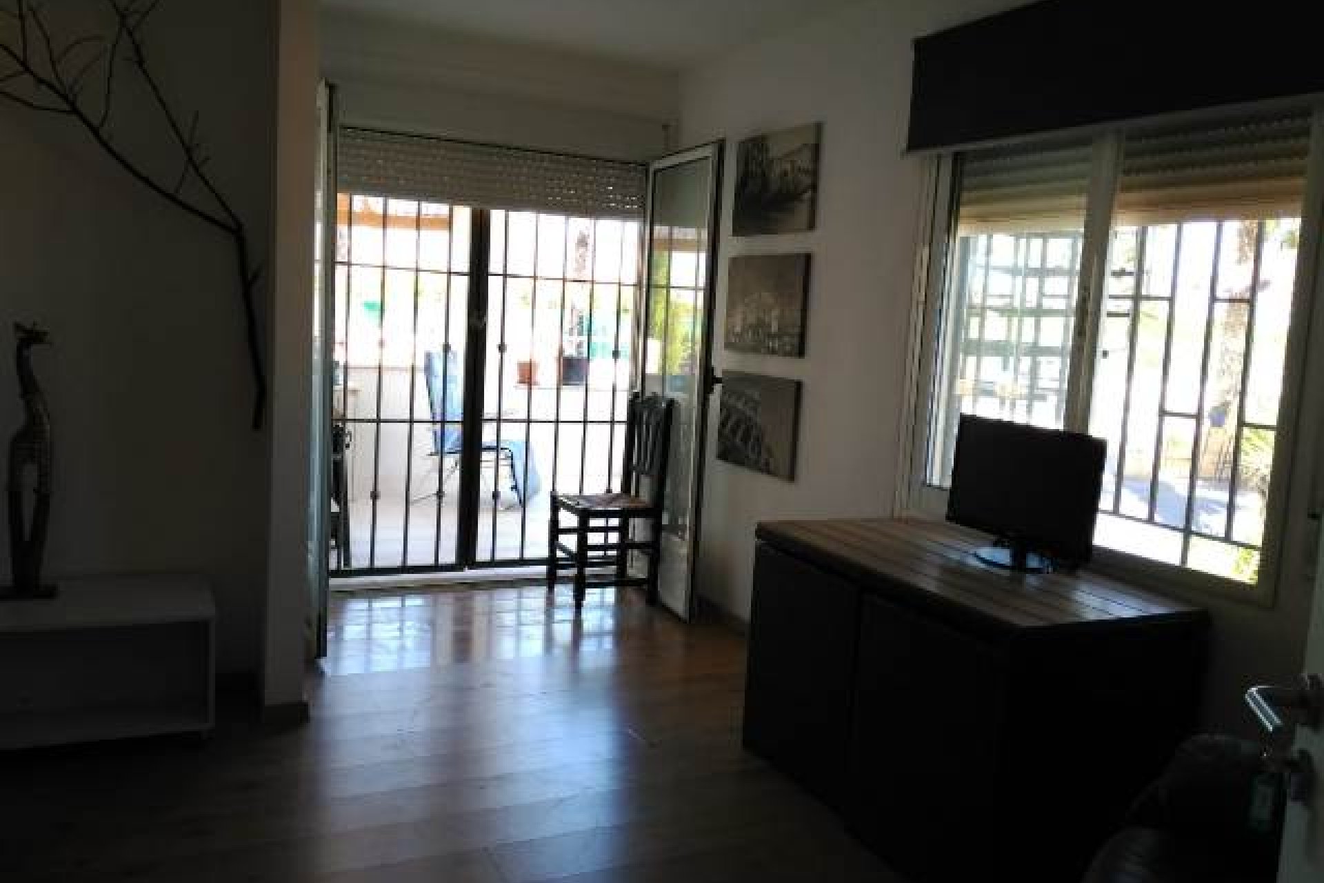 Revente - Villa -
La Matanza - Inland