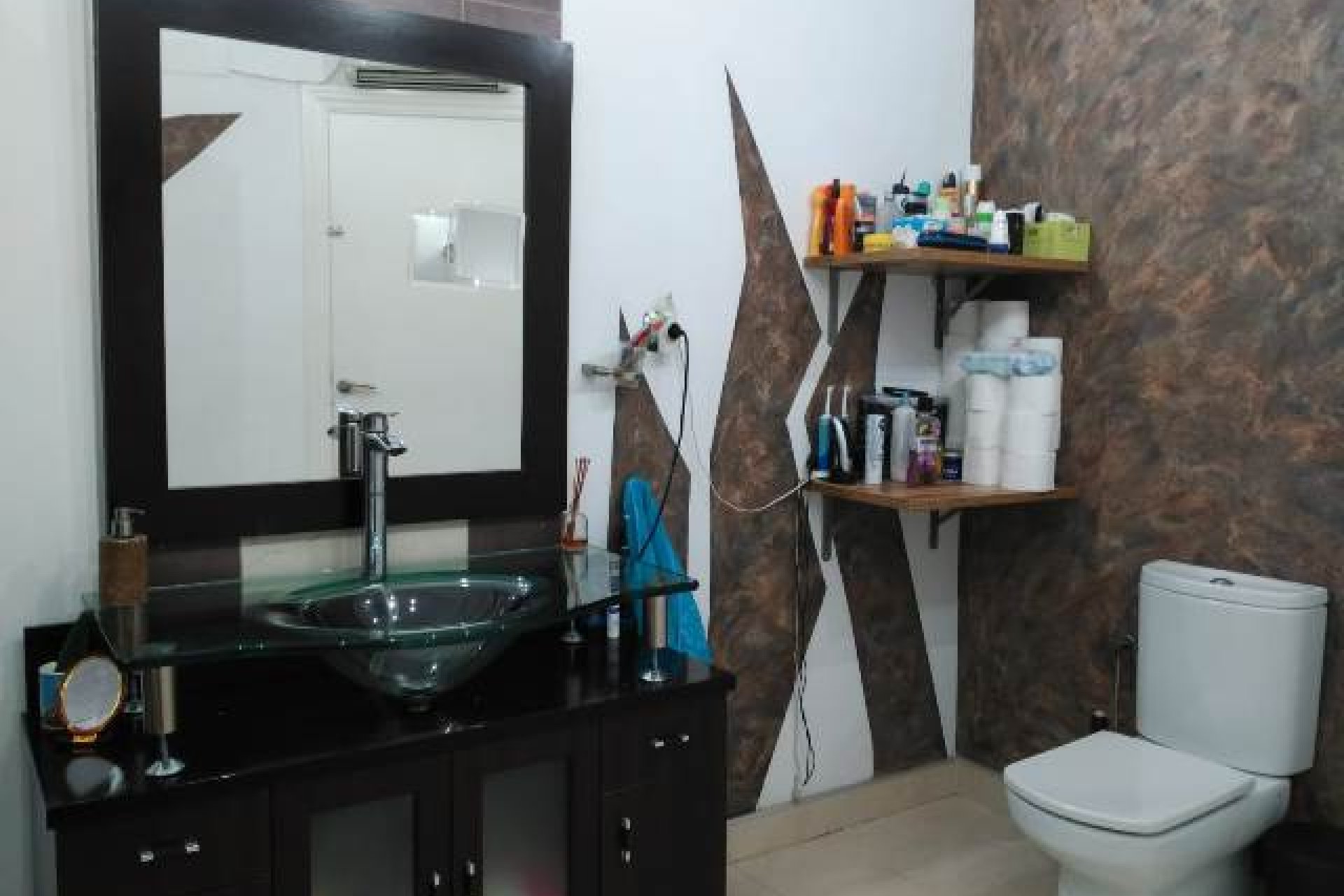 Revente - Villa -
La Matanza - Inland