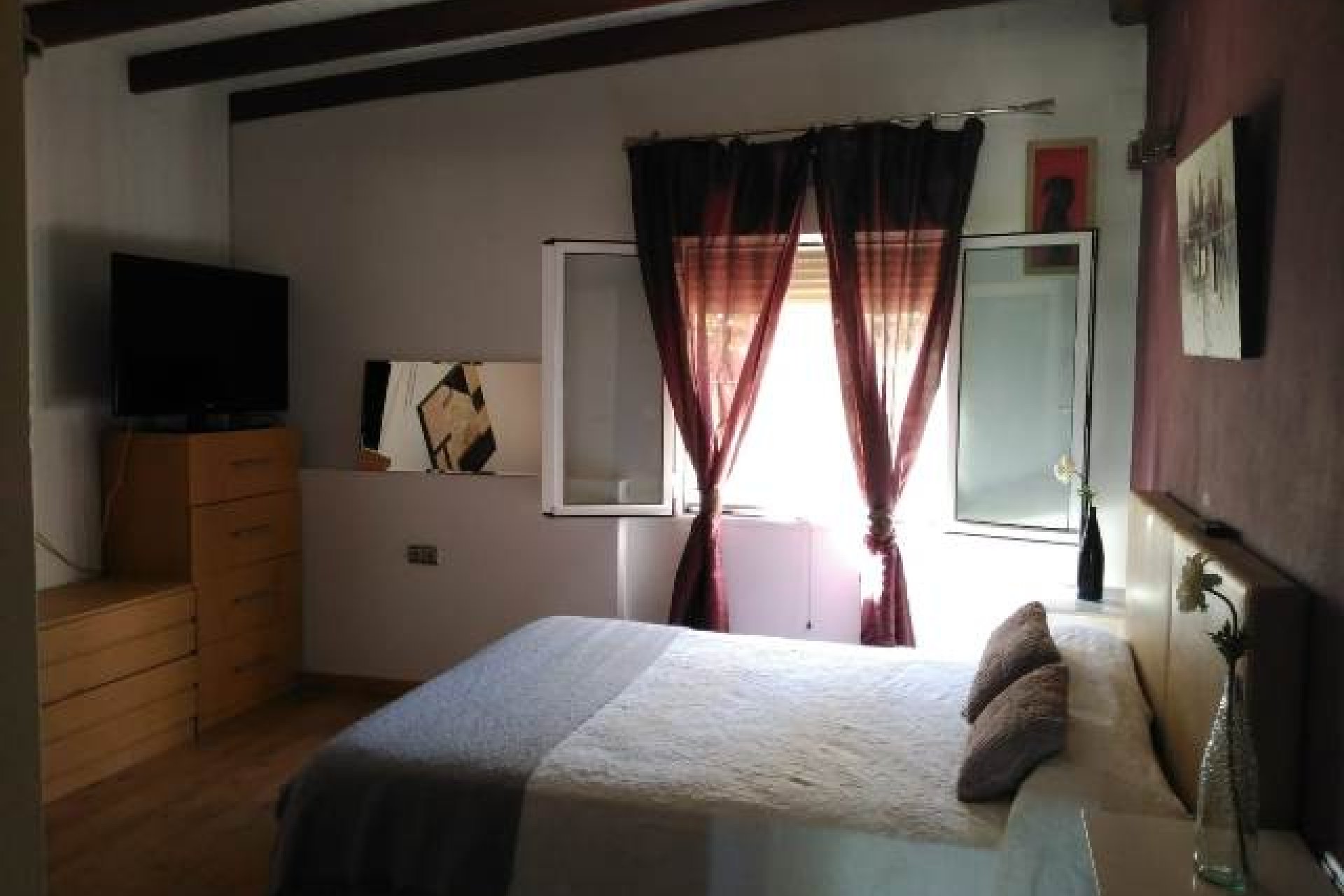 Revente - Villa -
La Matanza - Inland