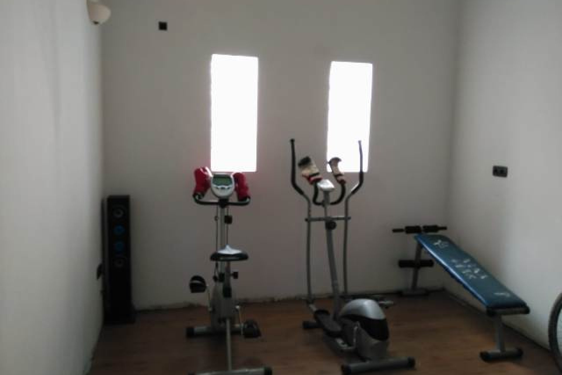 Revente - Villa -
La Matanza - Inland