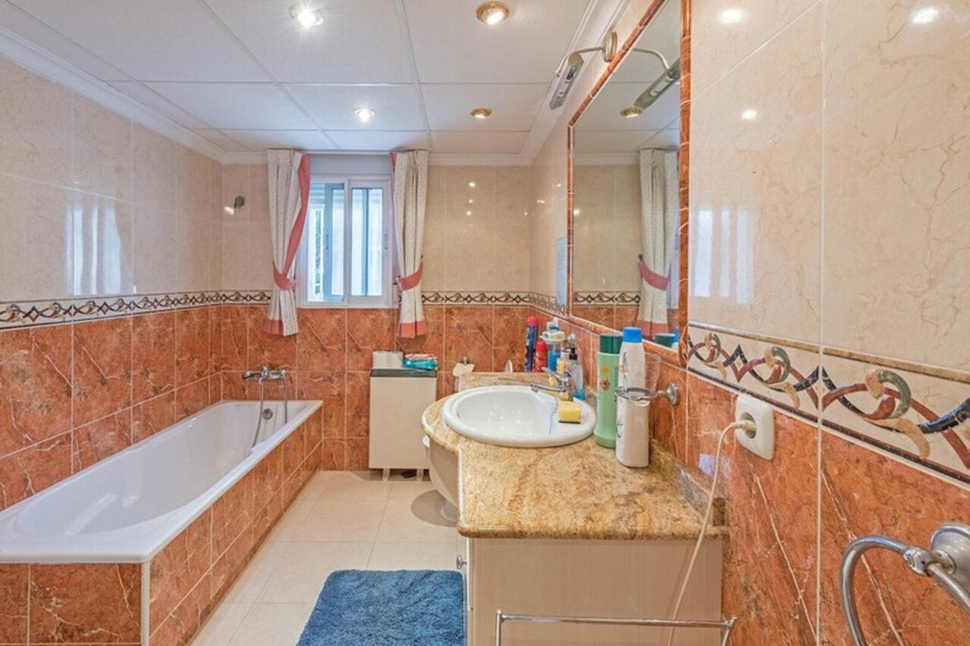 Revente - Villa -
La Murada - Inland