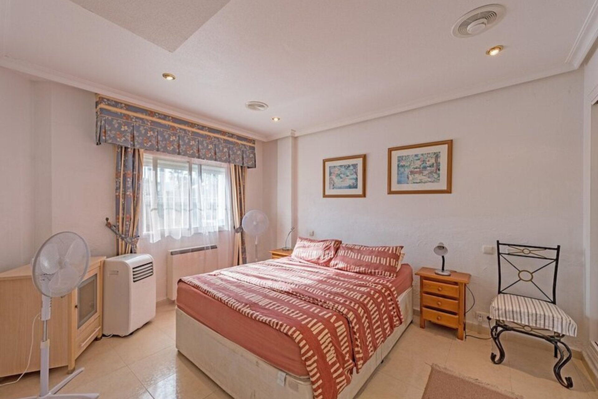 Revente - Villa -
La Murada - Inland