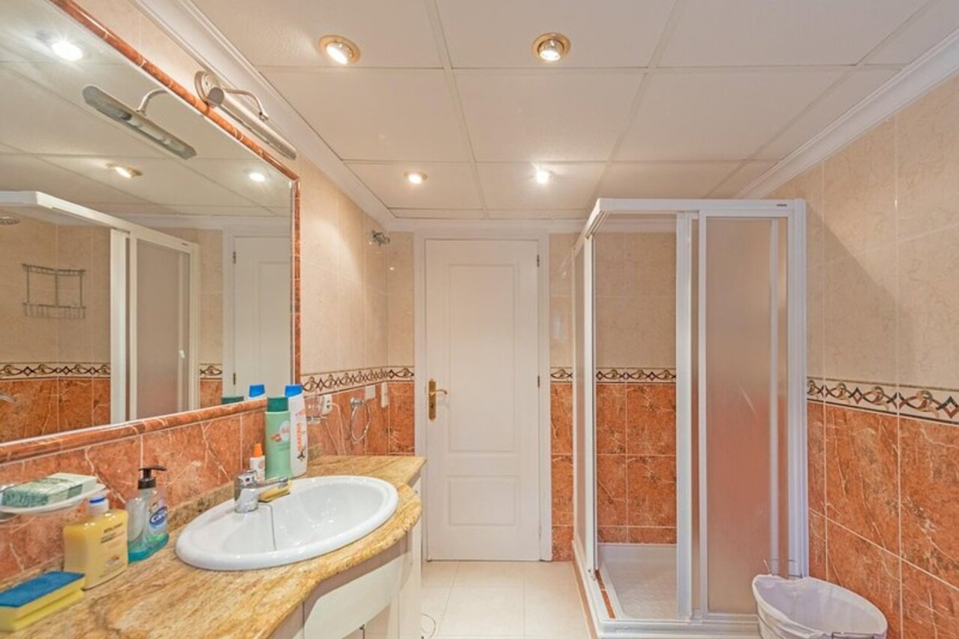 Revente - Villa -
La Murada - Inland