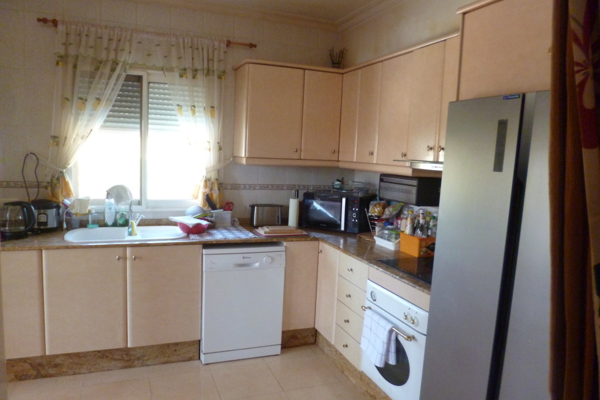 Revente - Villa -
La Murada - Inland