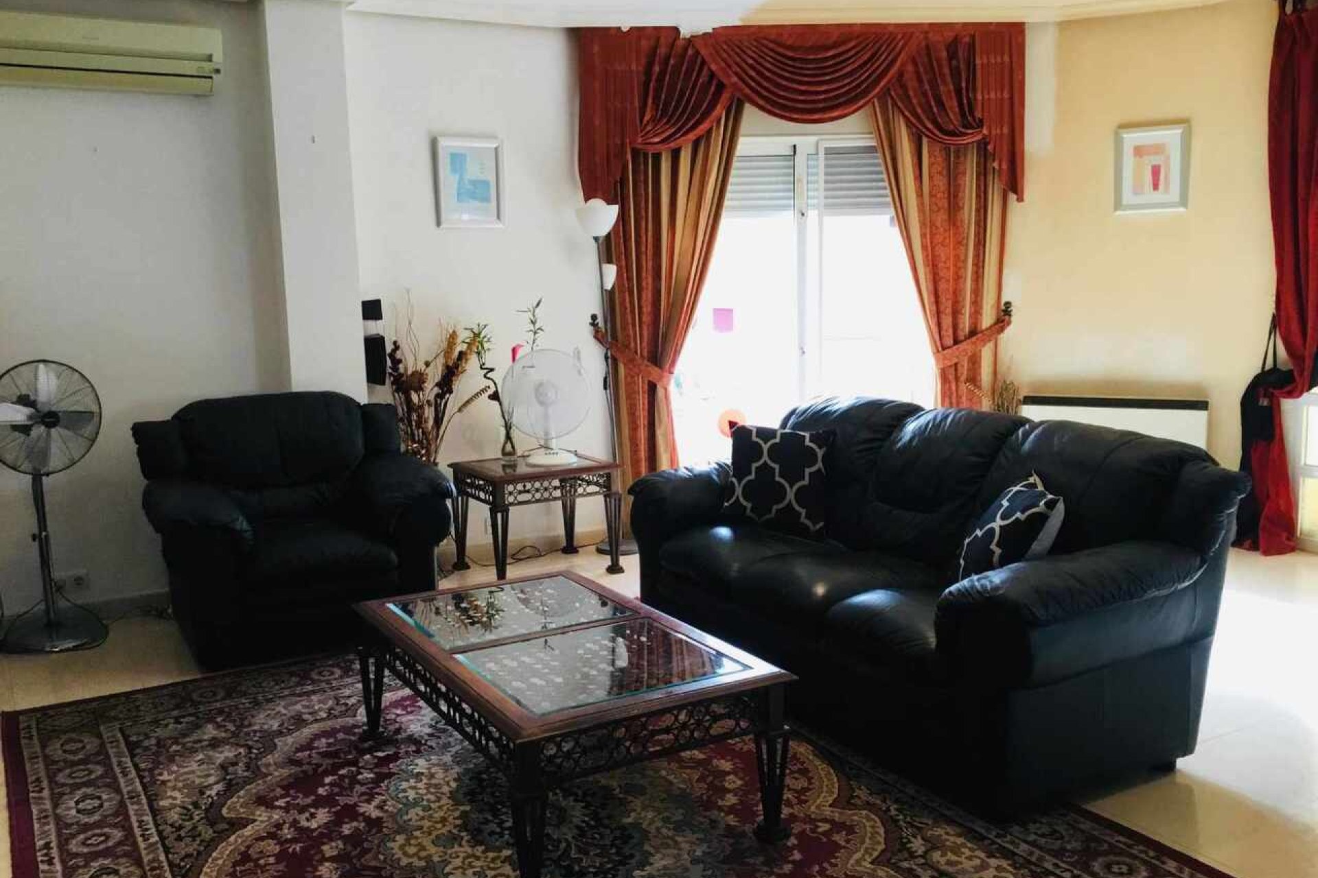 Revente - Villa -
La Murada - Inland