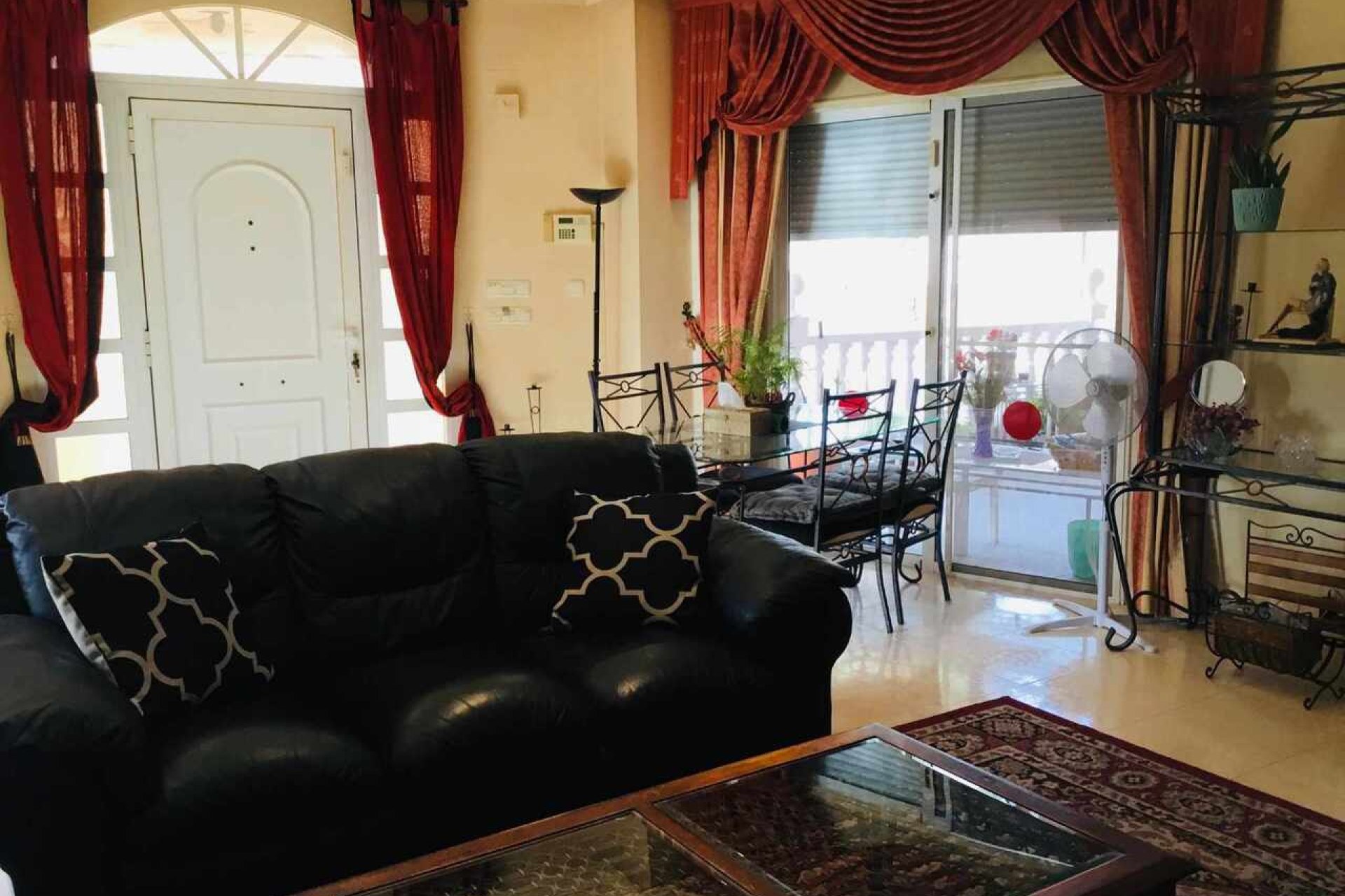 Revente - Villa -
La Murada - Inland