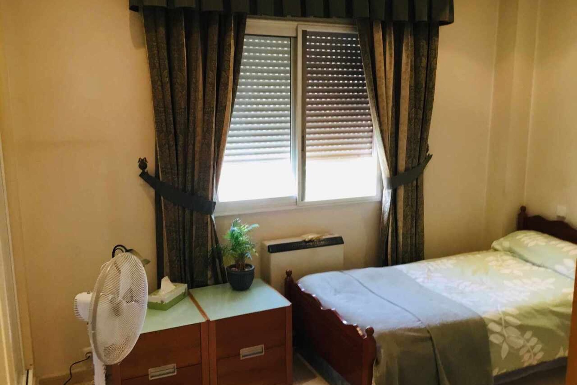 Revente - Villa -
La Murada - Inland