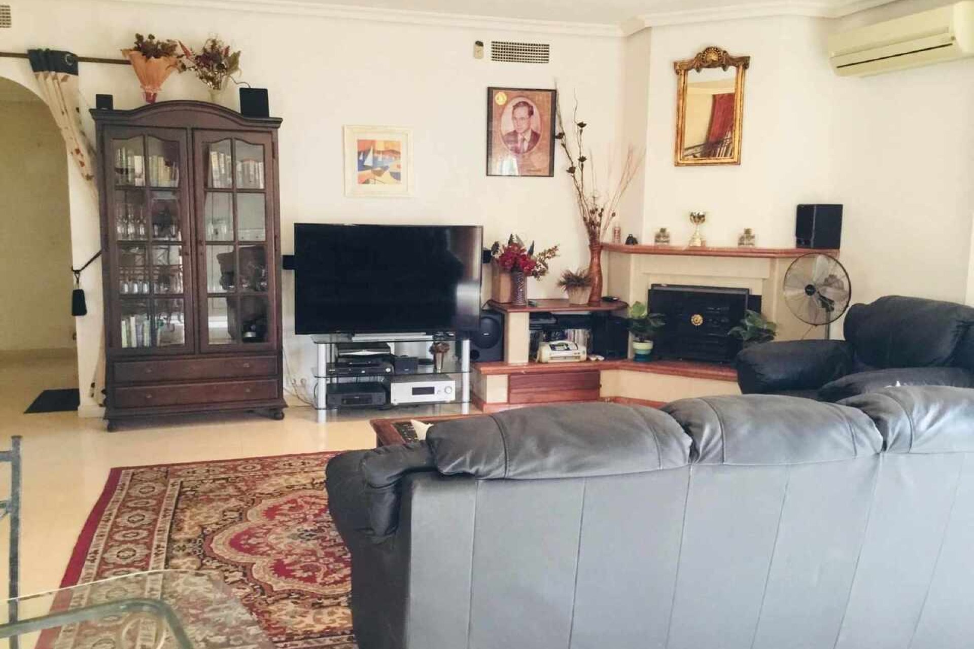 Revente - Villa -
La Murada - Inland